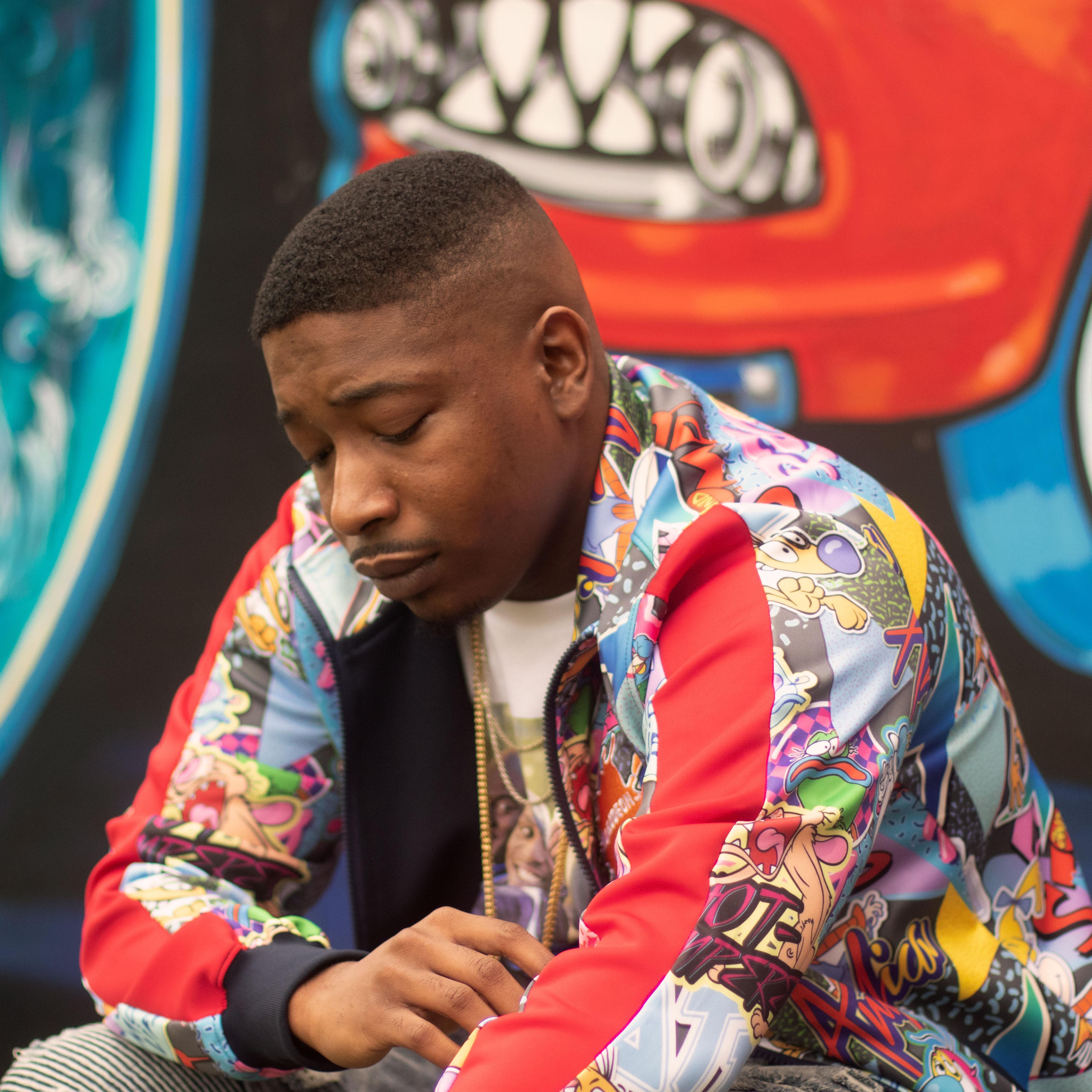 7.62 Freestyle artwork