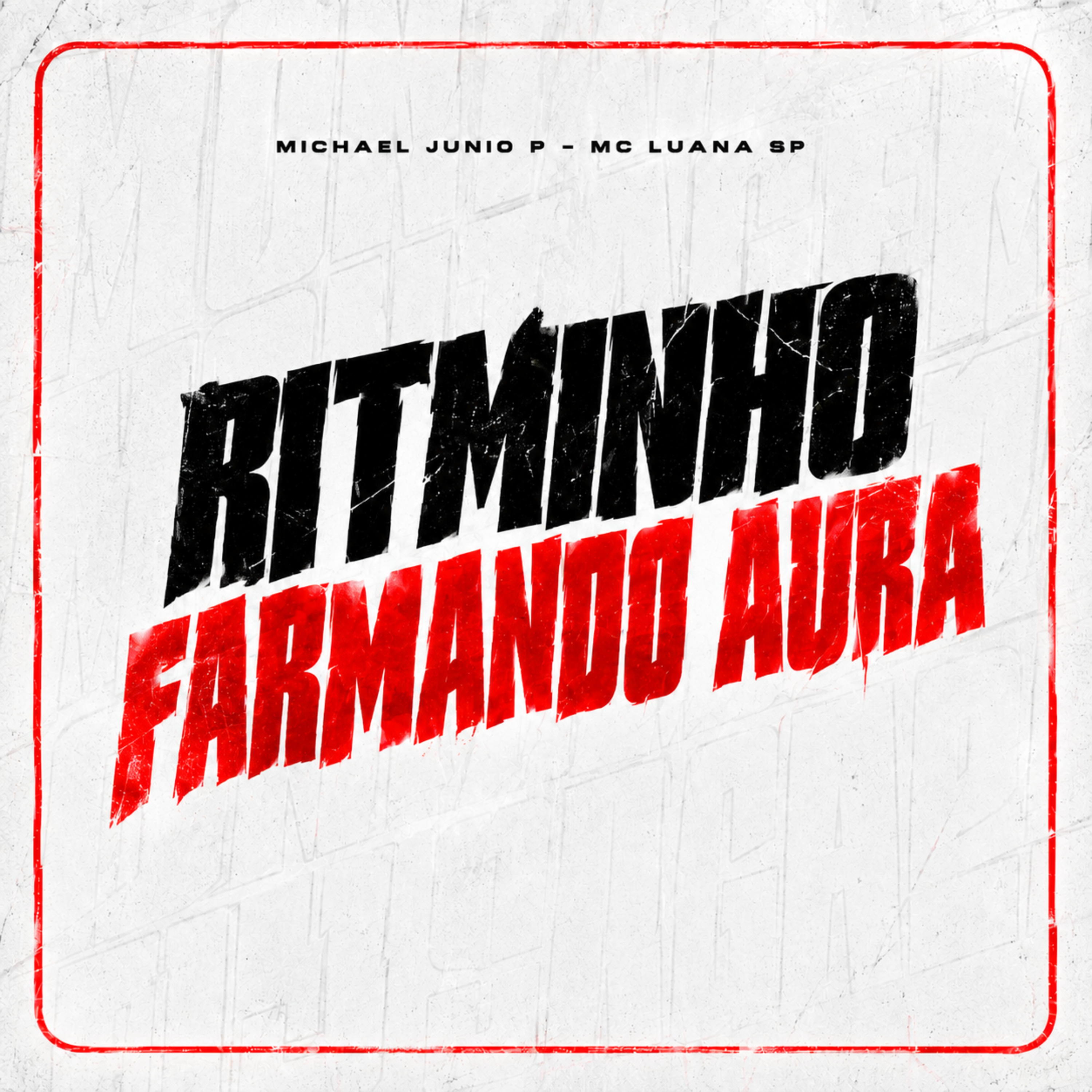 Ritminho farmando aura by Michael Junio P cover art