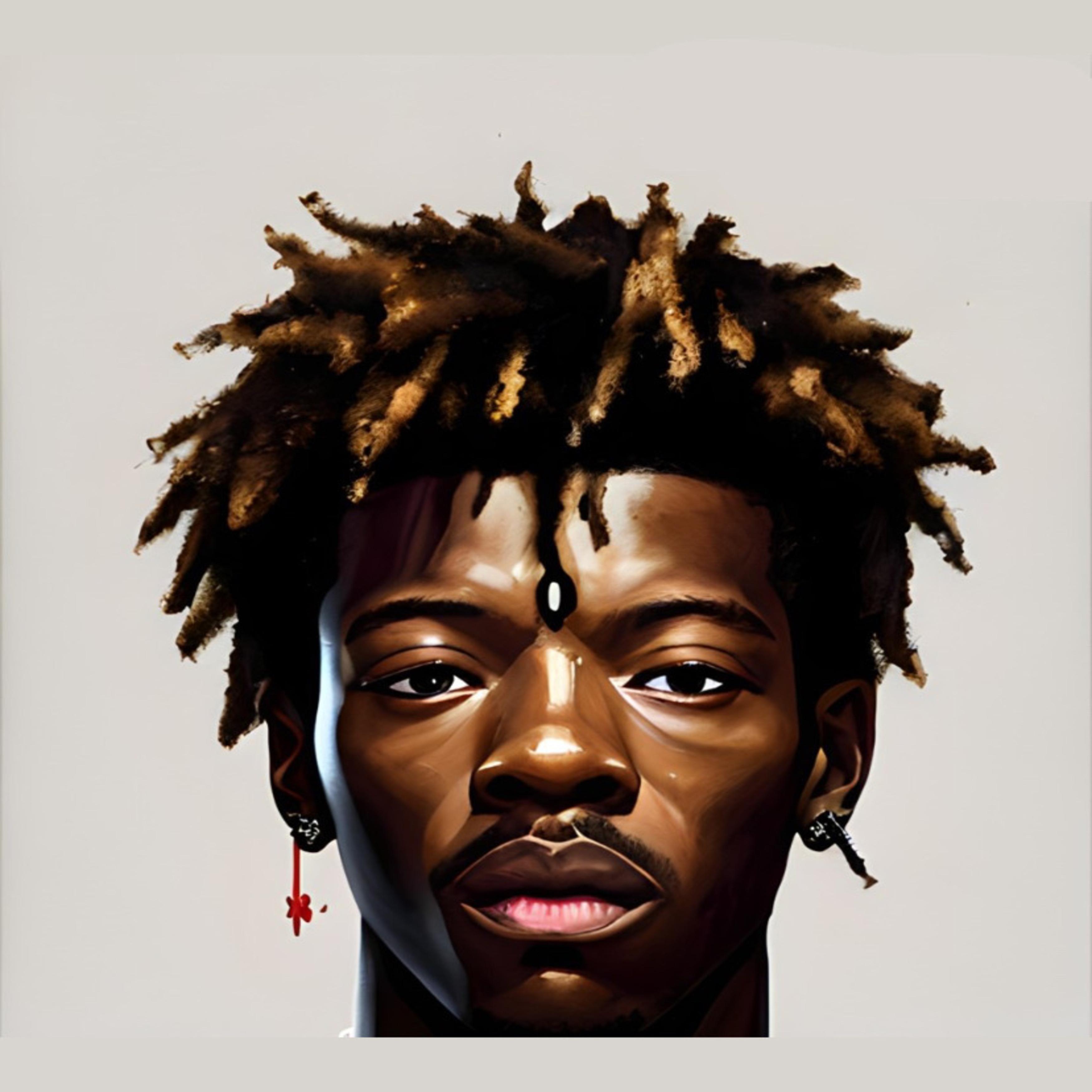 I Just Wanna artwork