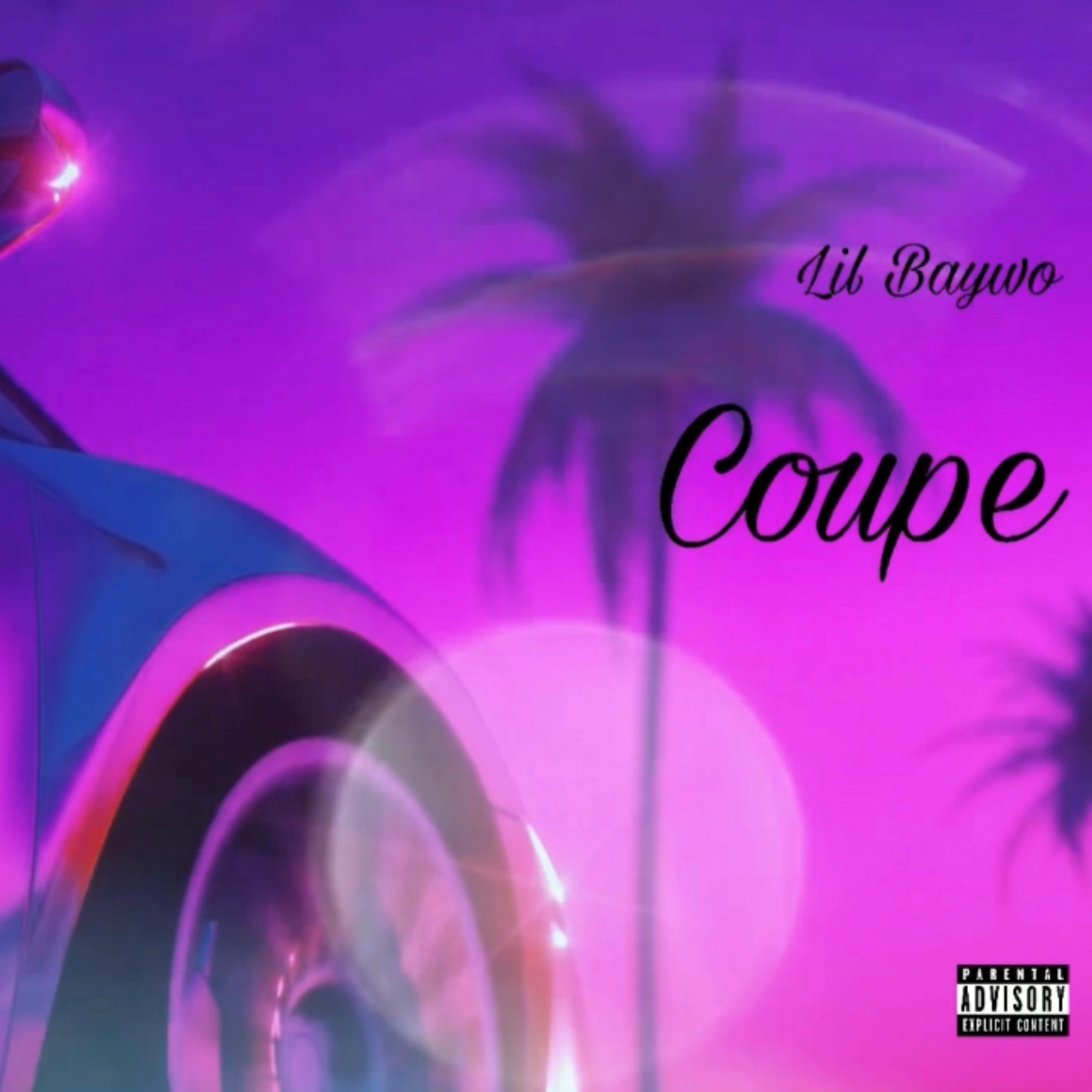 Coupe artwork