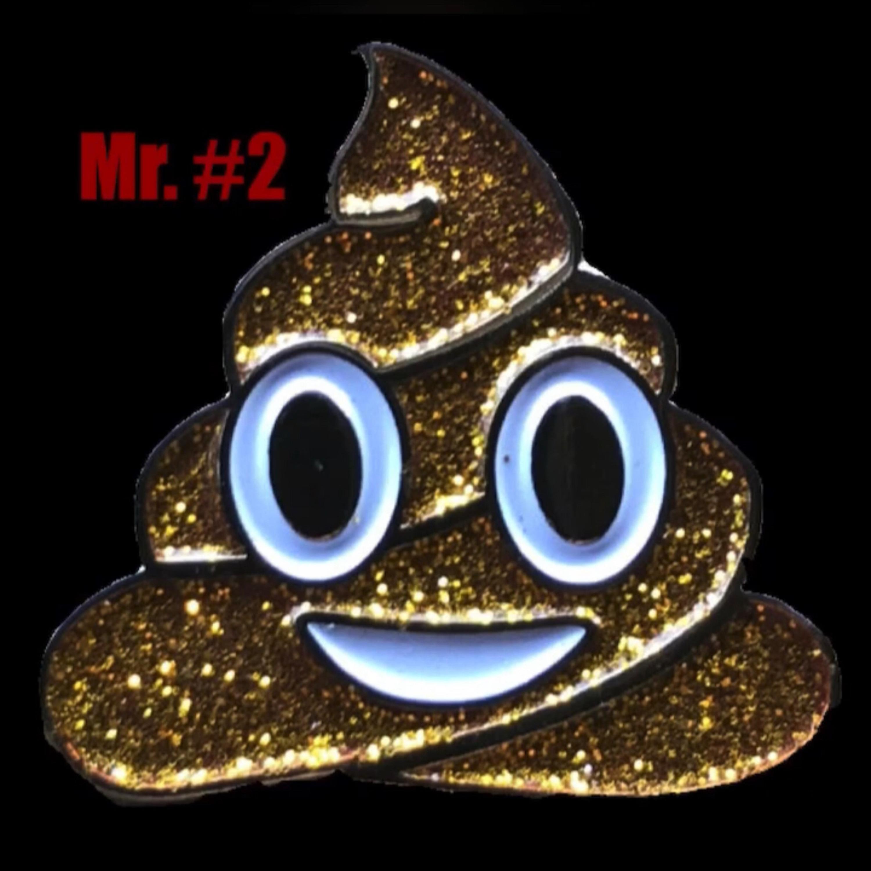 Mr #2 by Wildeast cover art