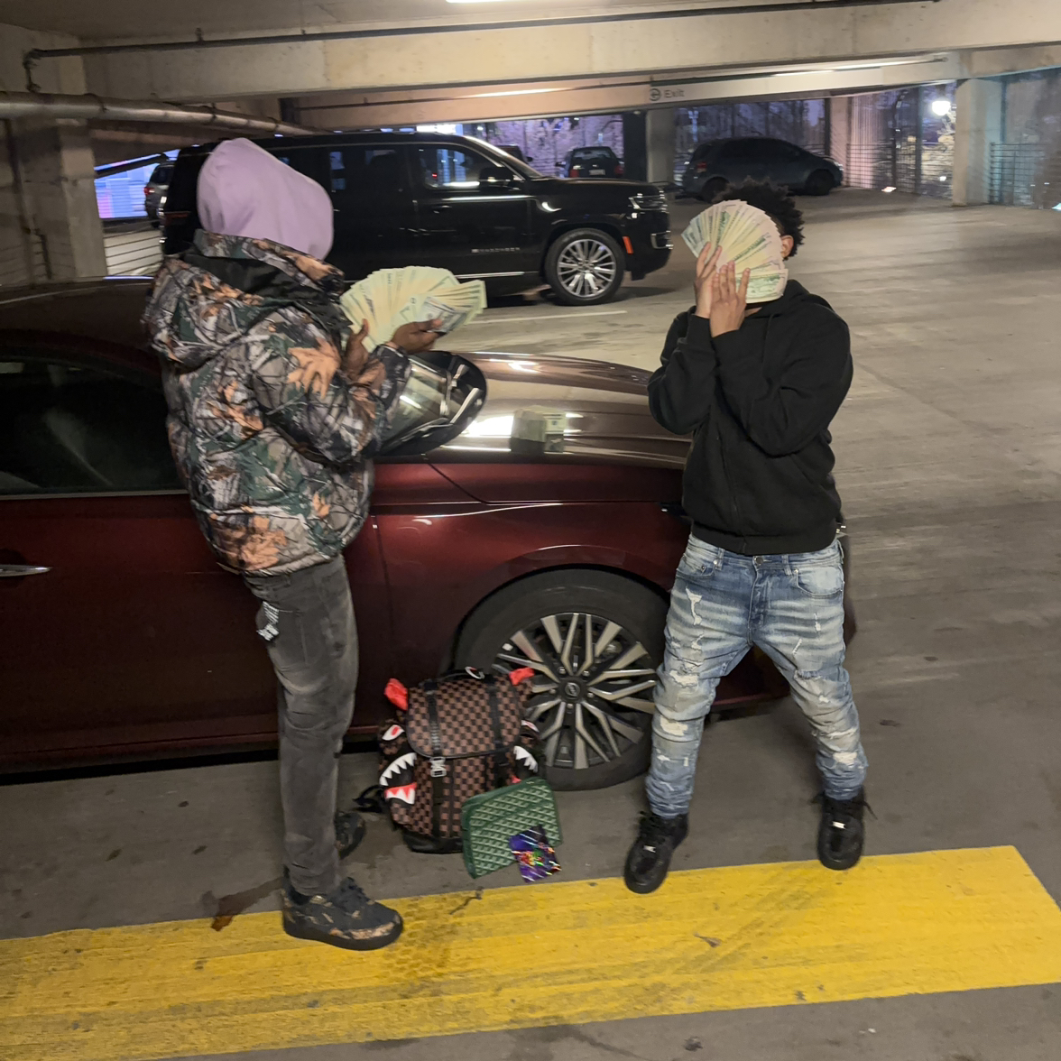 TrappBeezy