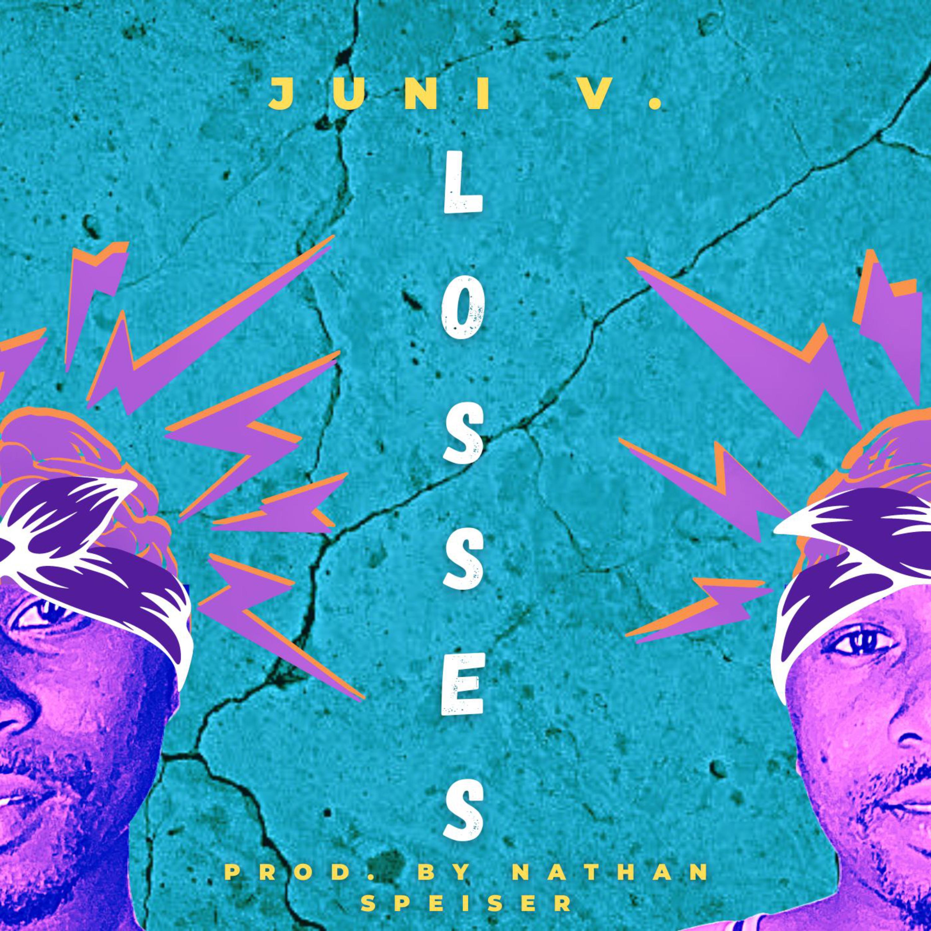 Losses artwork