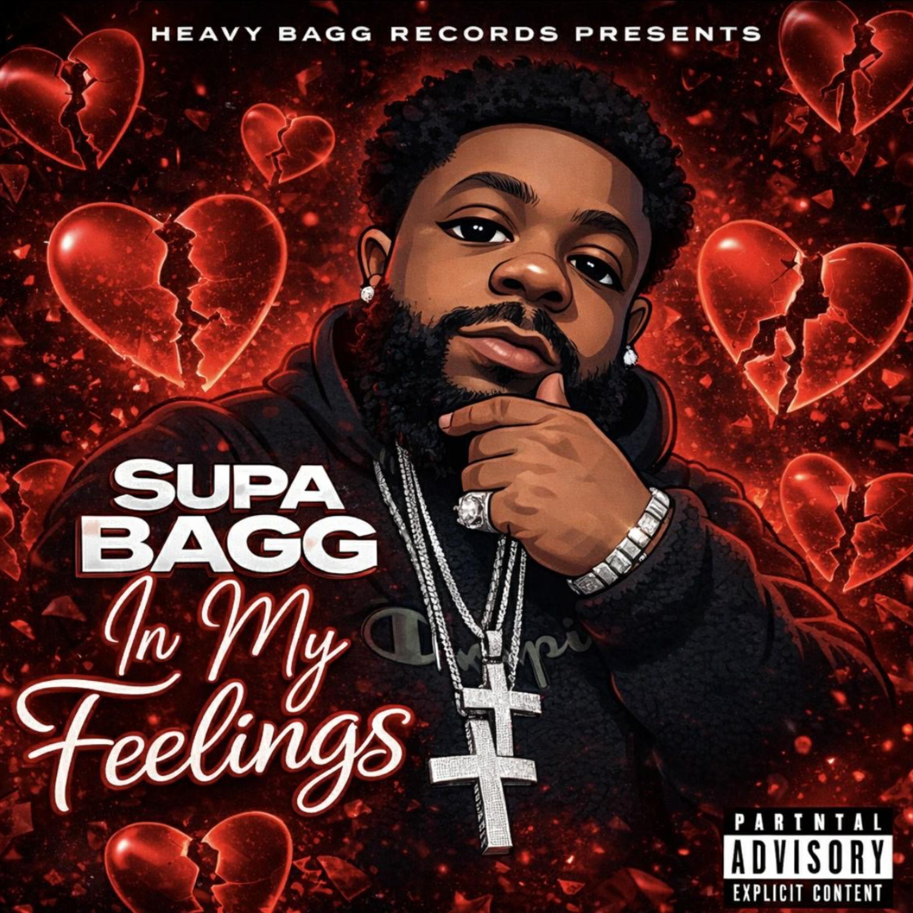 In My Feelings artwork