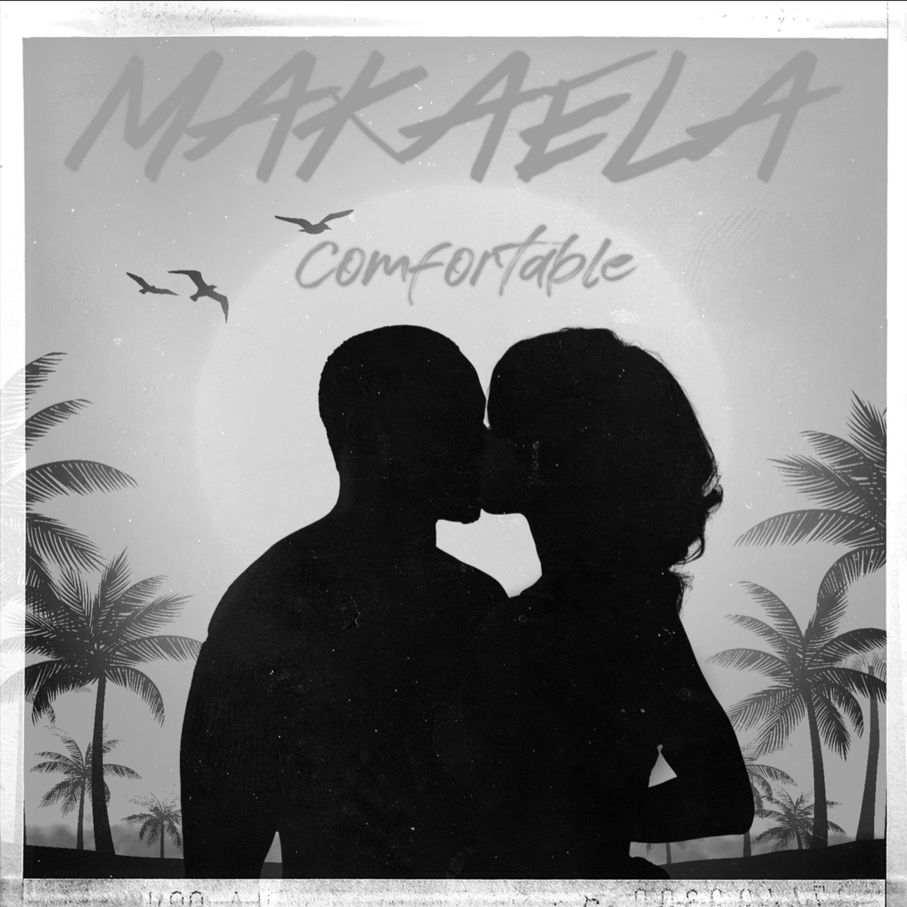 Comfortable - Instrumental artwork