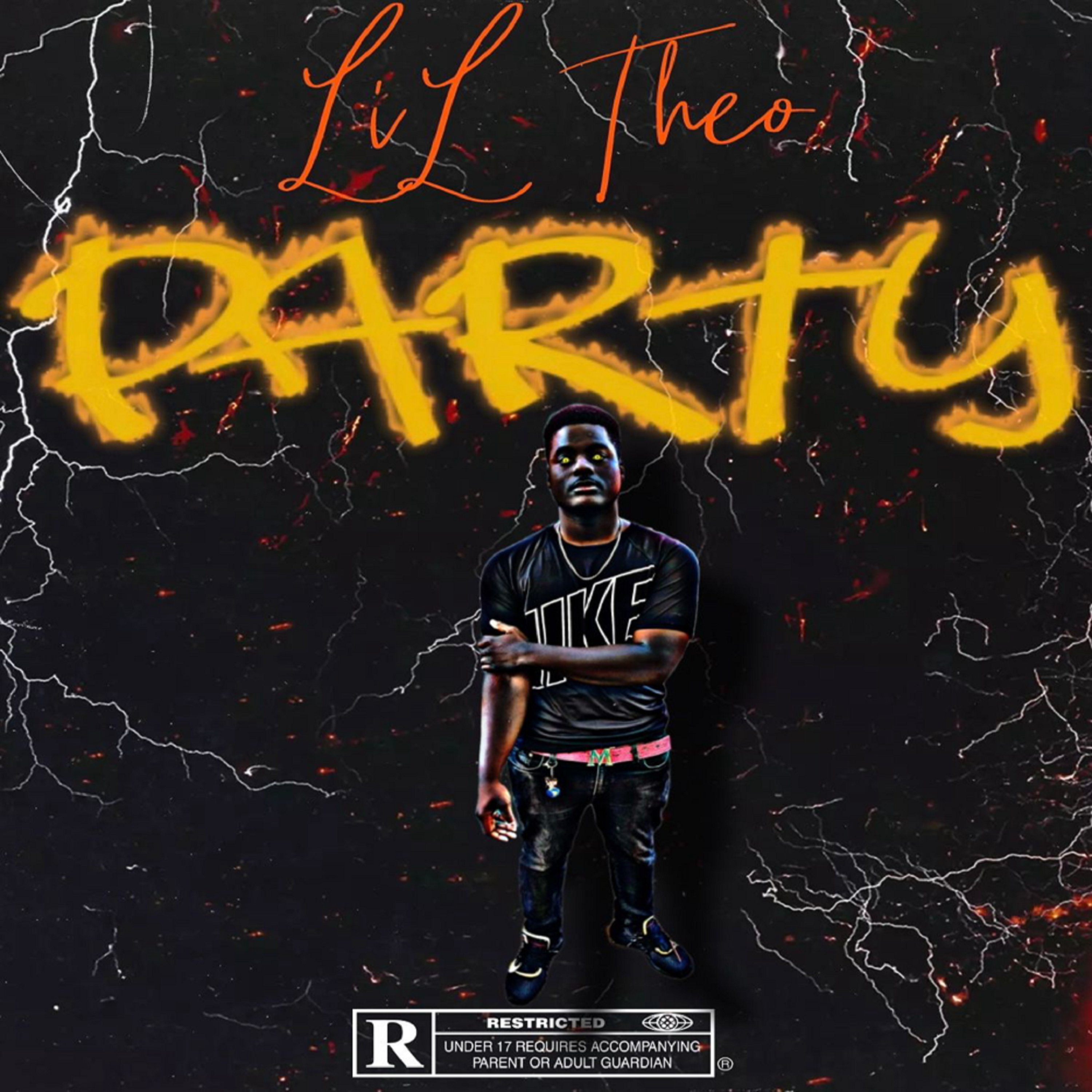 Party artwork