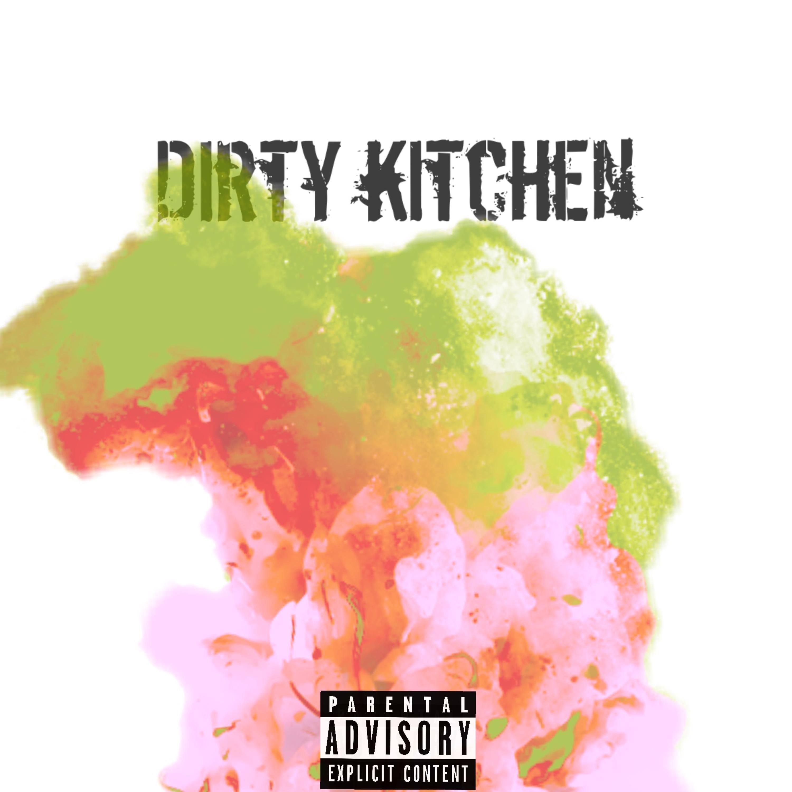 Dirty Kitchen by Dvlvz cowboi cover art