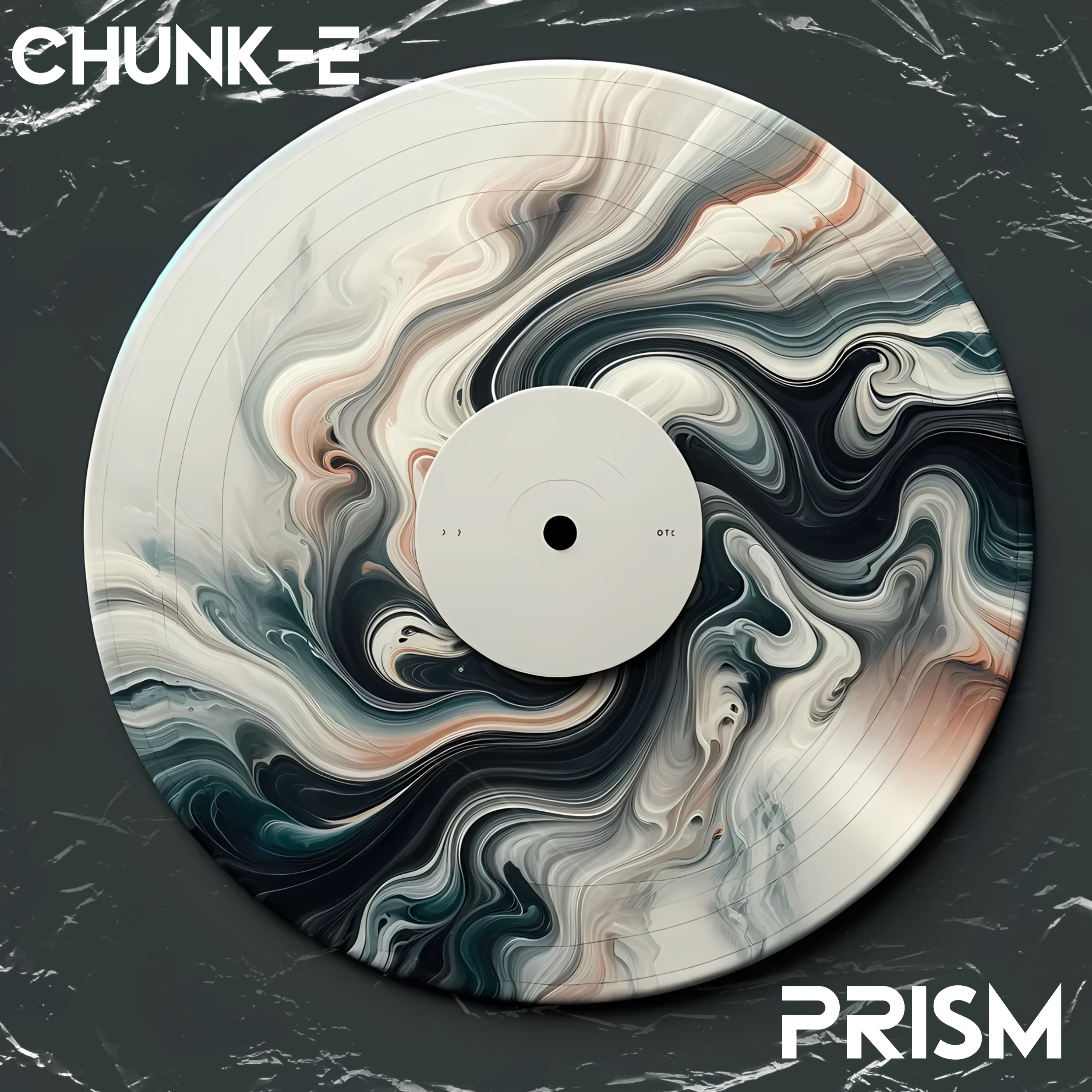 Prism artwork