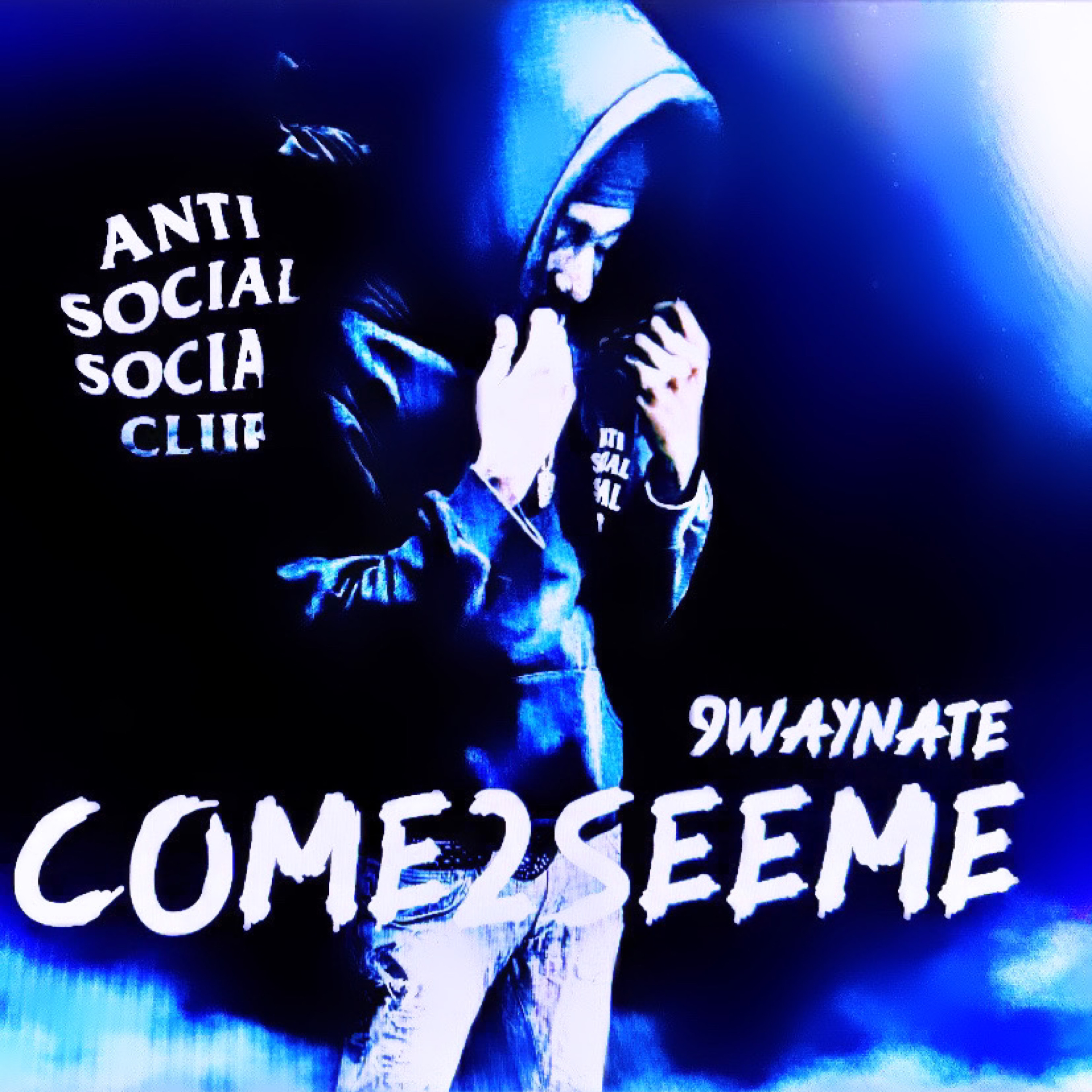 Come2SeeMe artwork