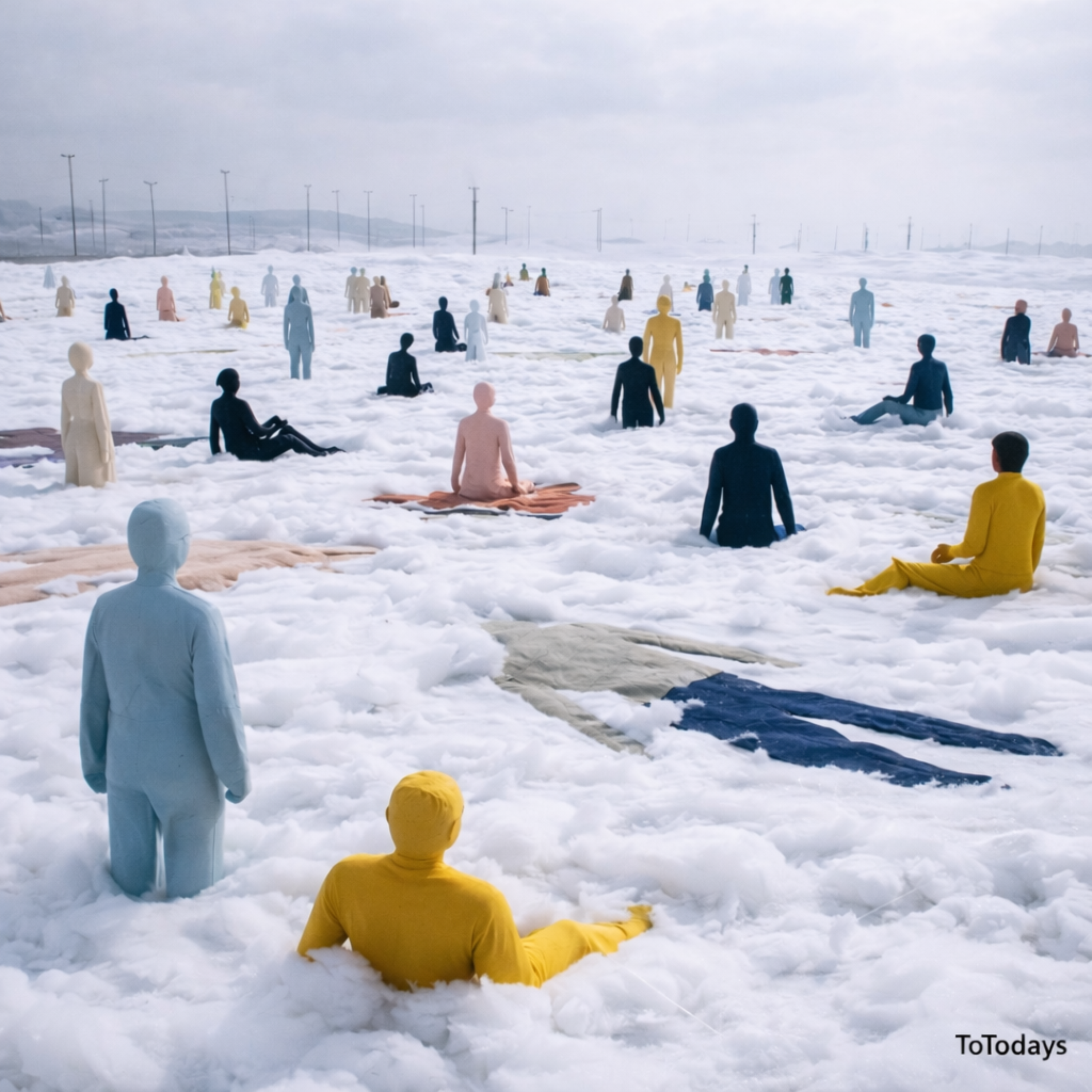 잉여의 계절 artwork