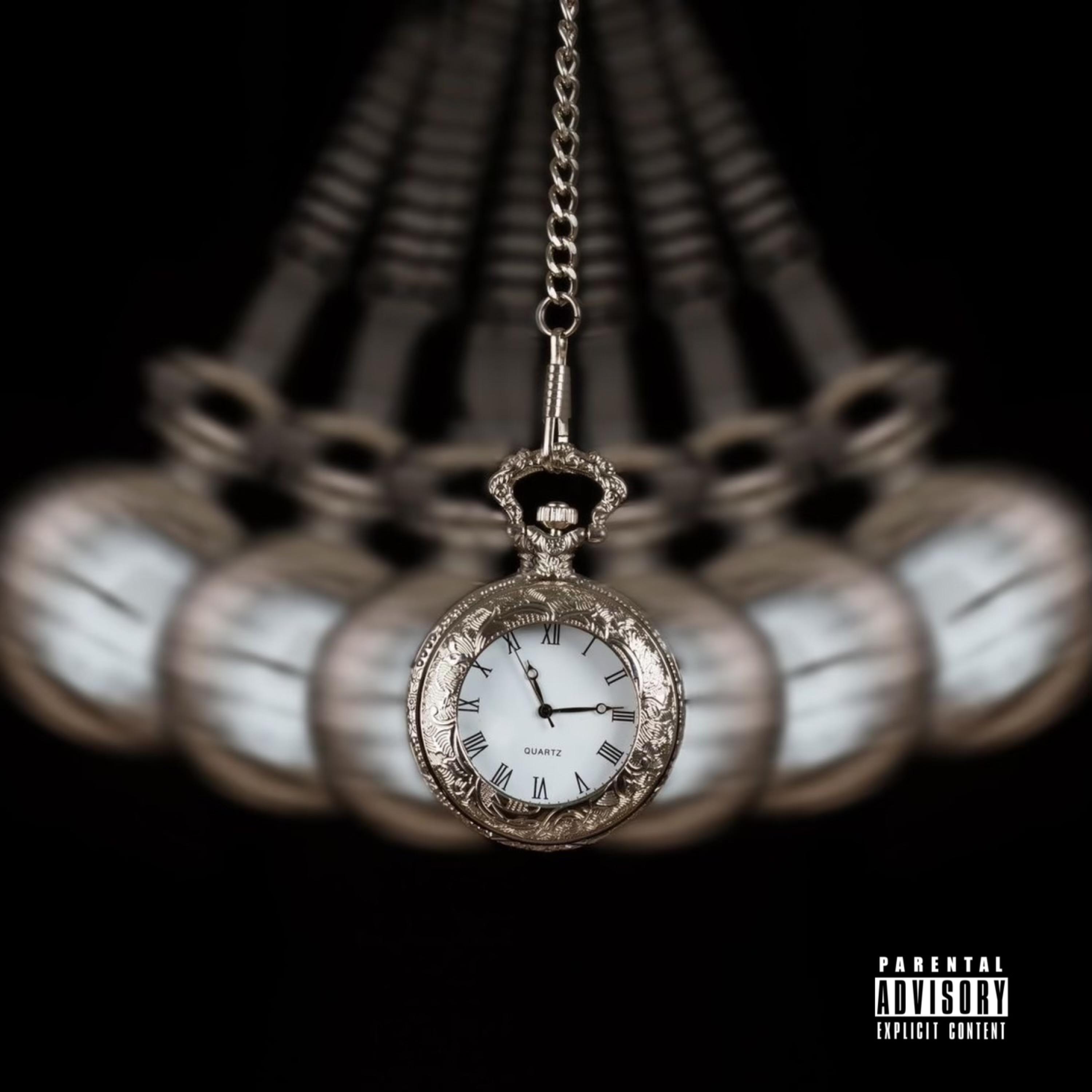 Out Of Time artwork