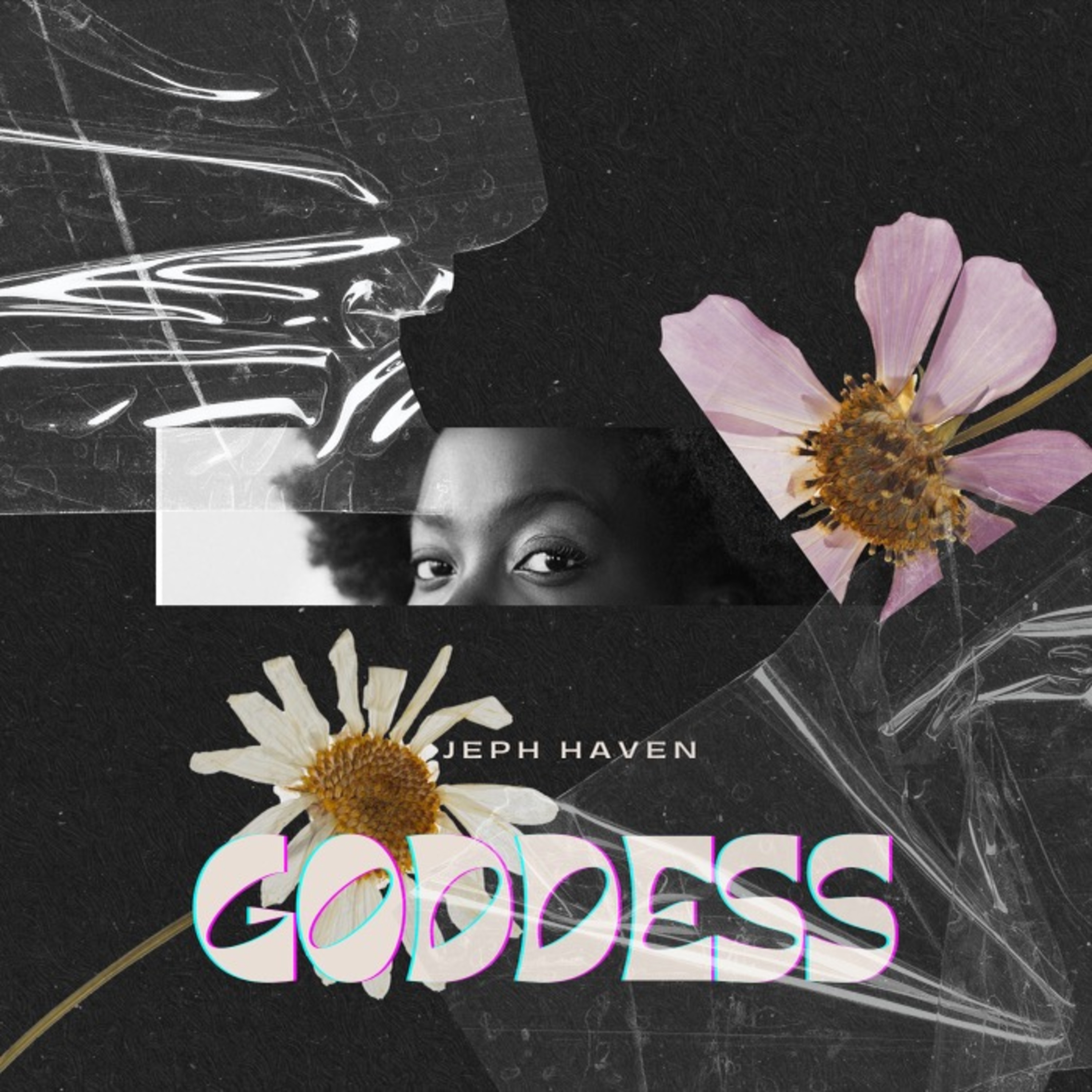 Goddess artwork