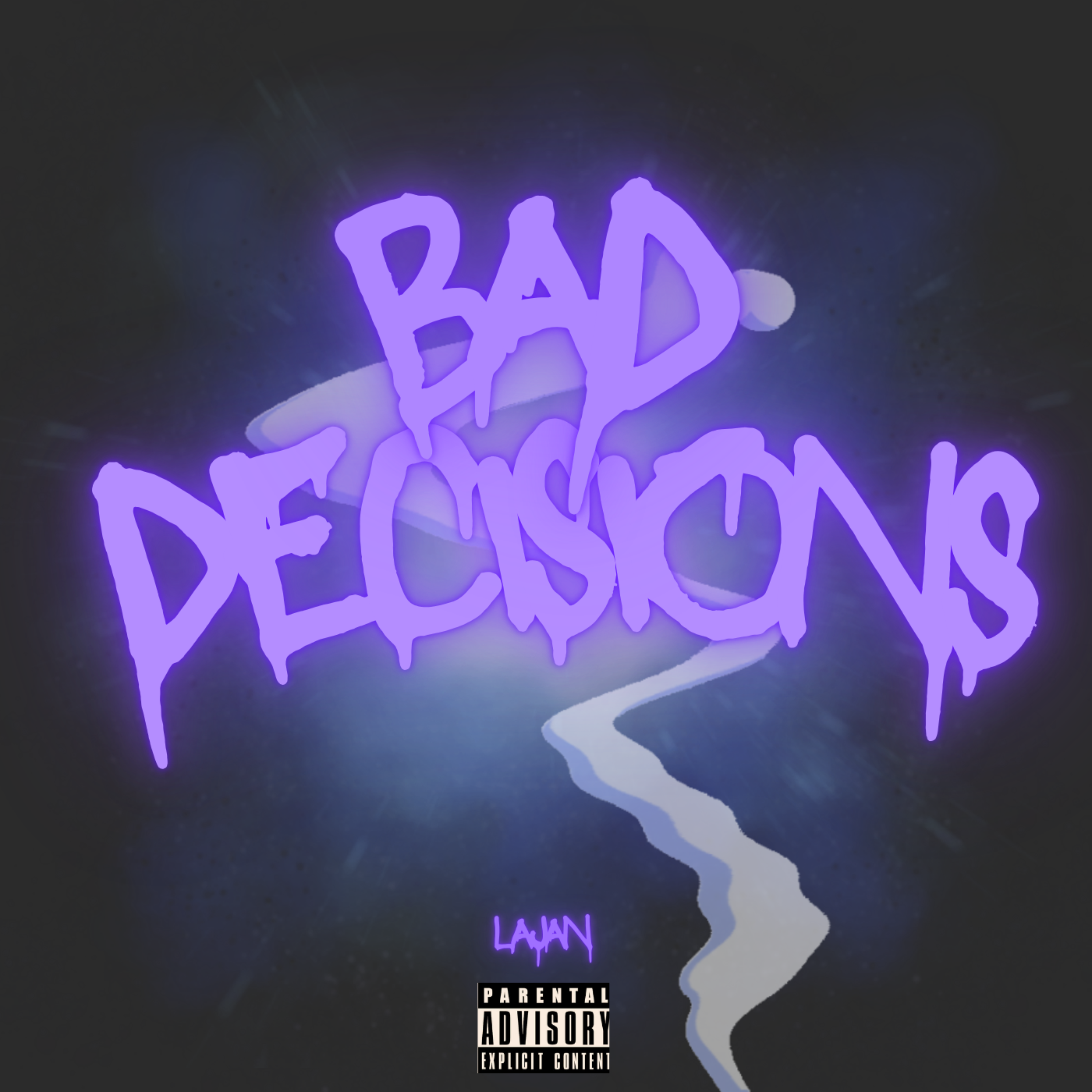Bad Decisions artwork