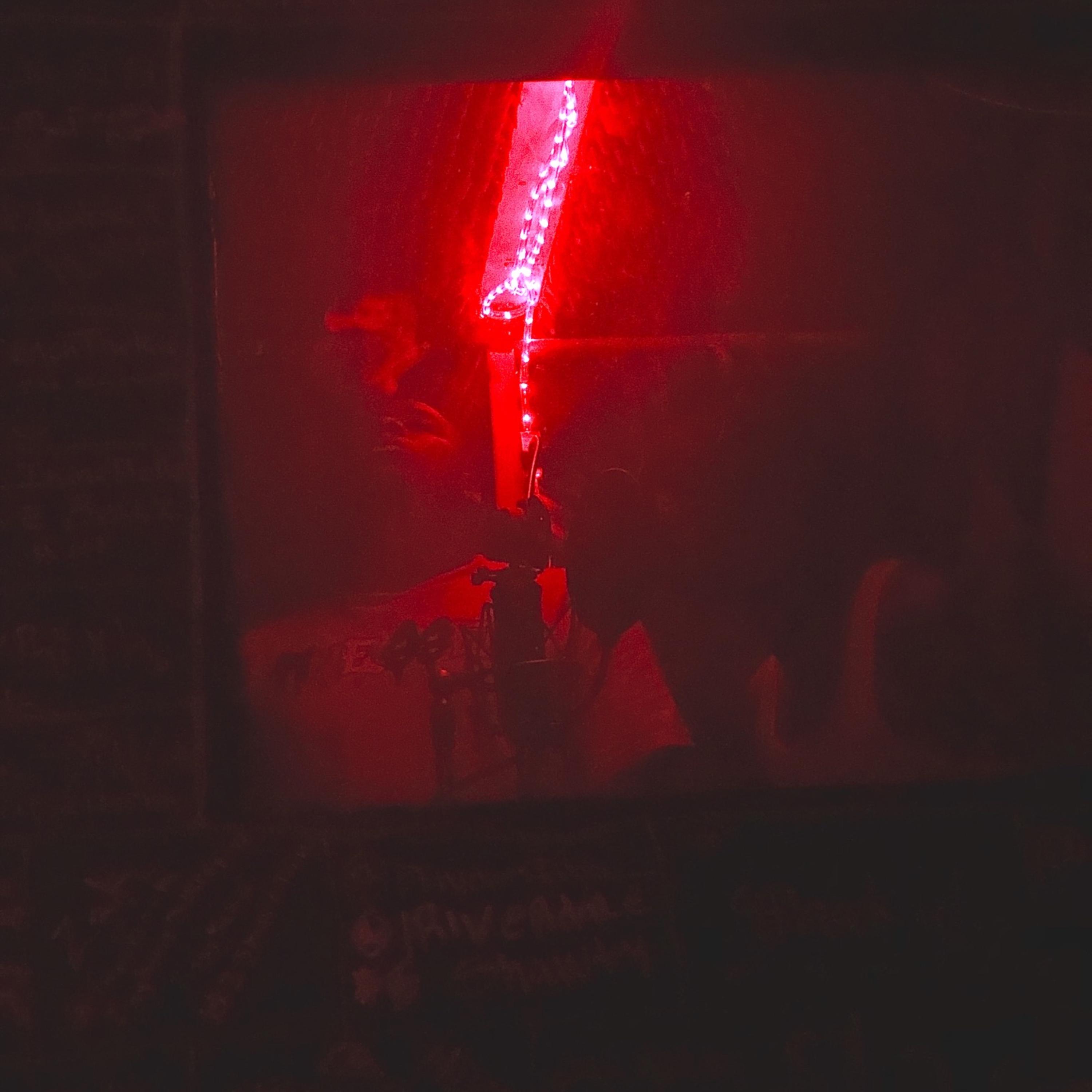 Visionz From Blo artwork