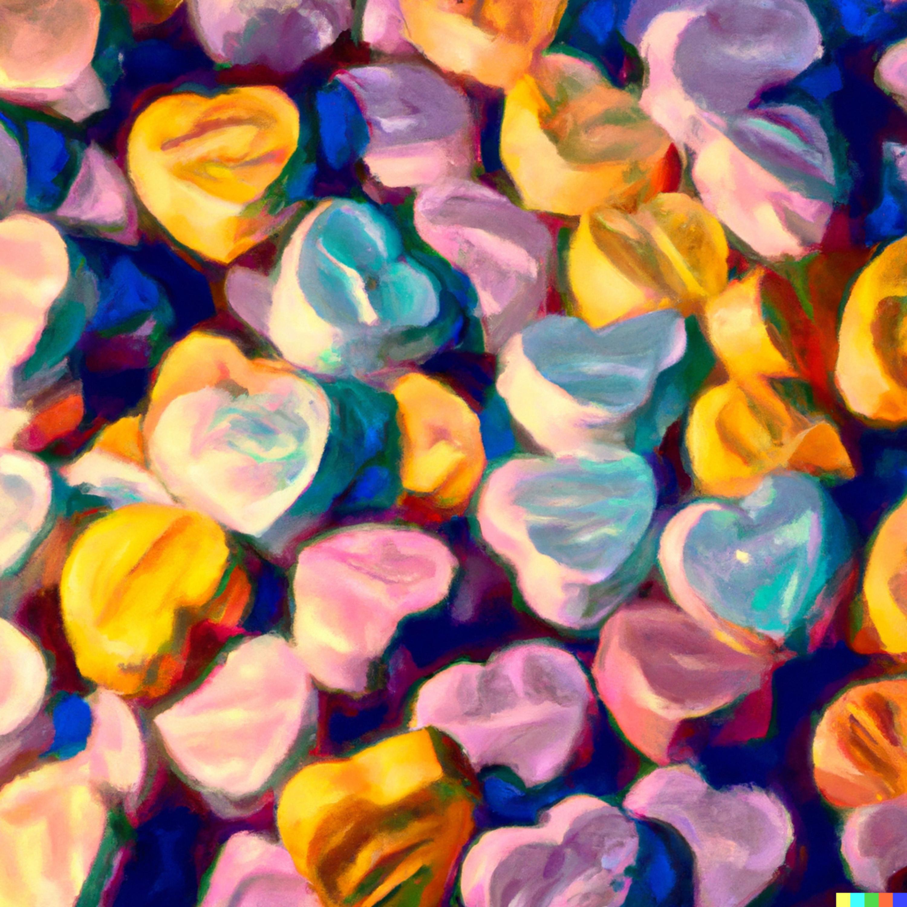 candy hearts by surveyr cover art