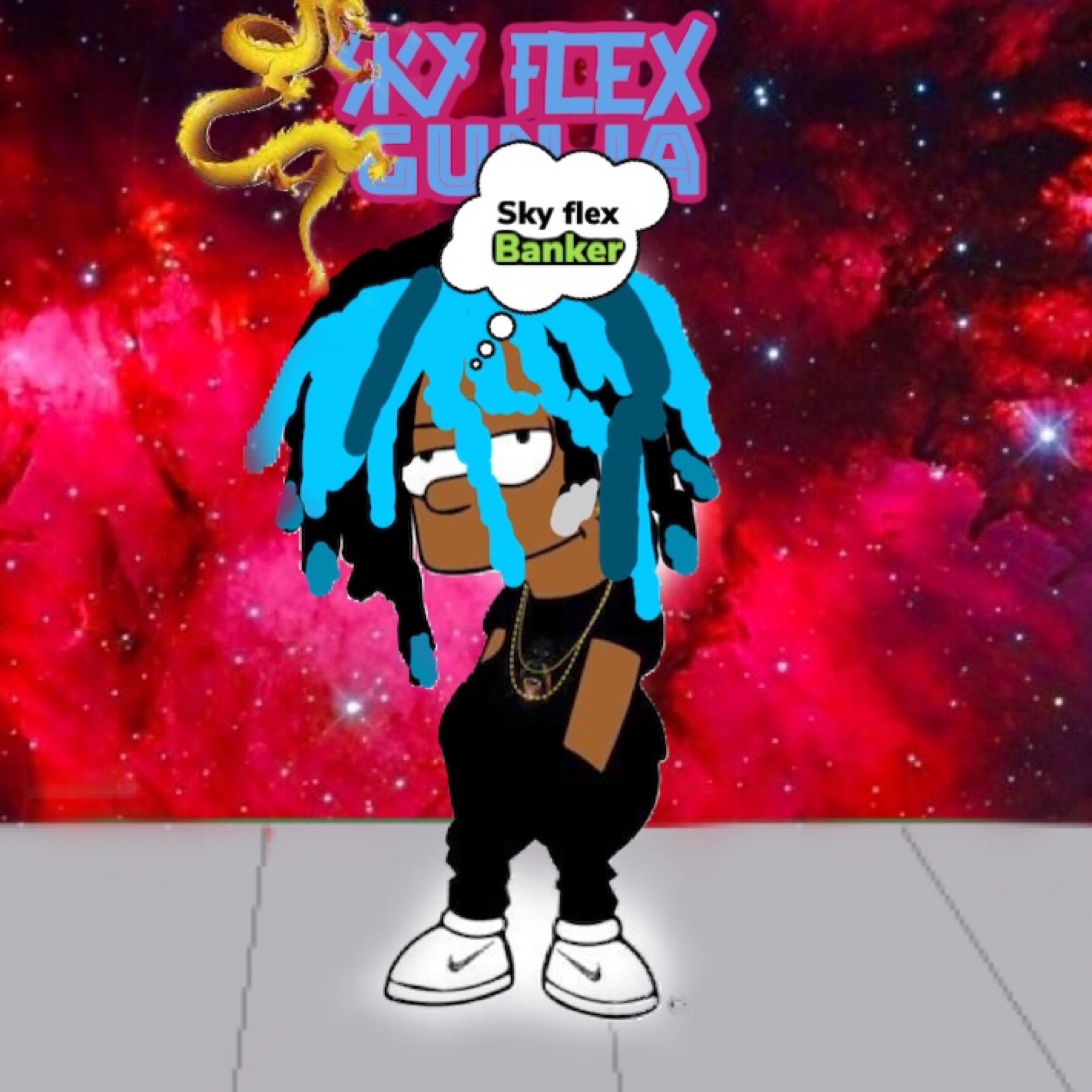 Banker artwork