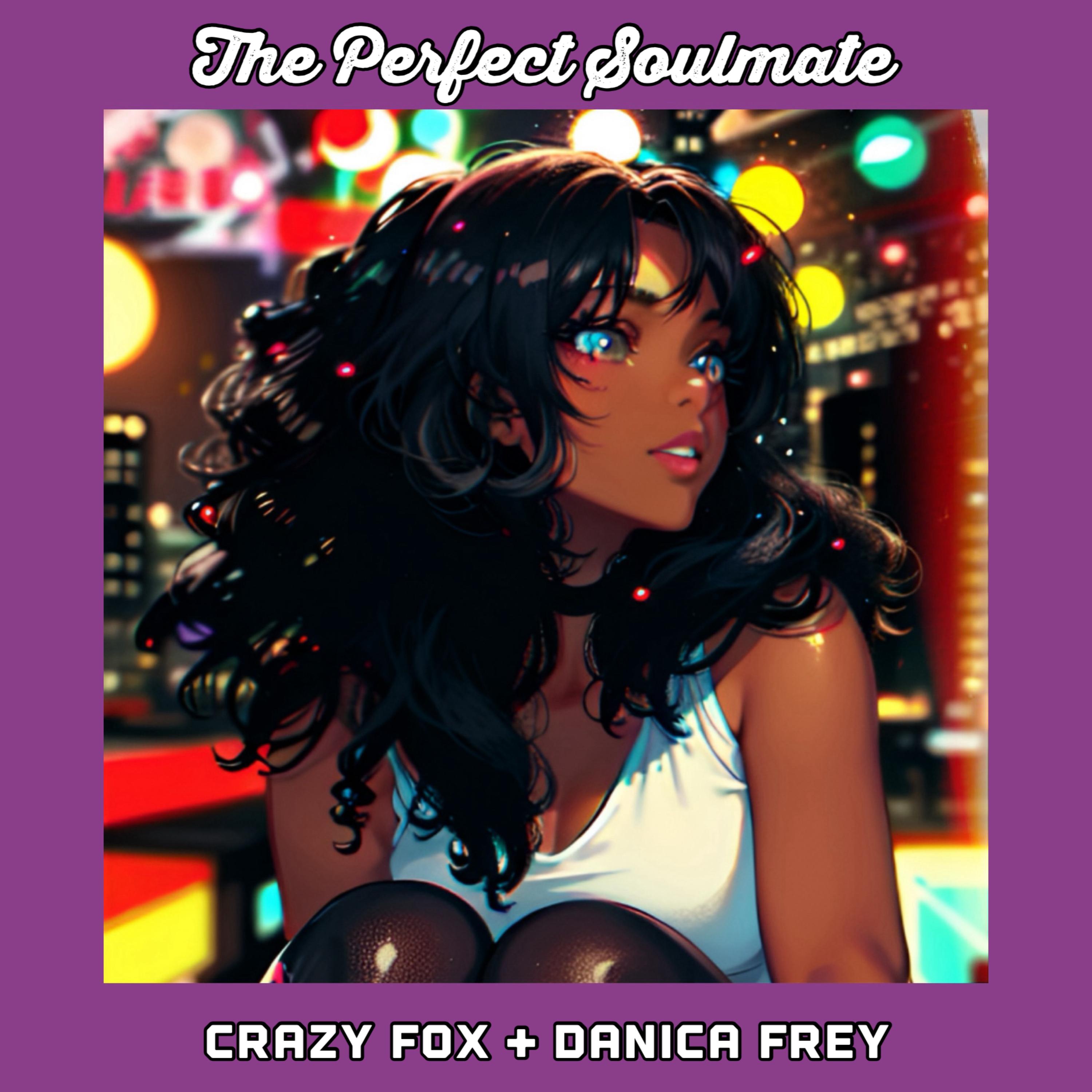 The Perfect Soulmate artwork