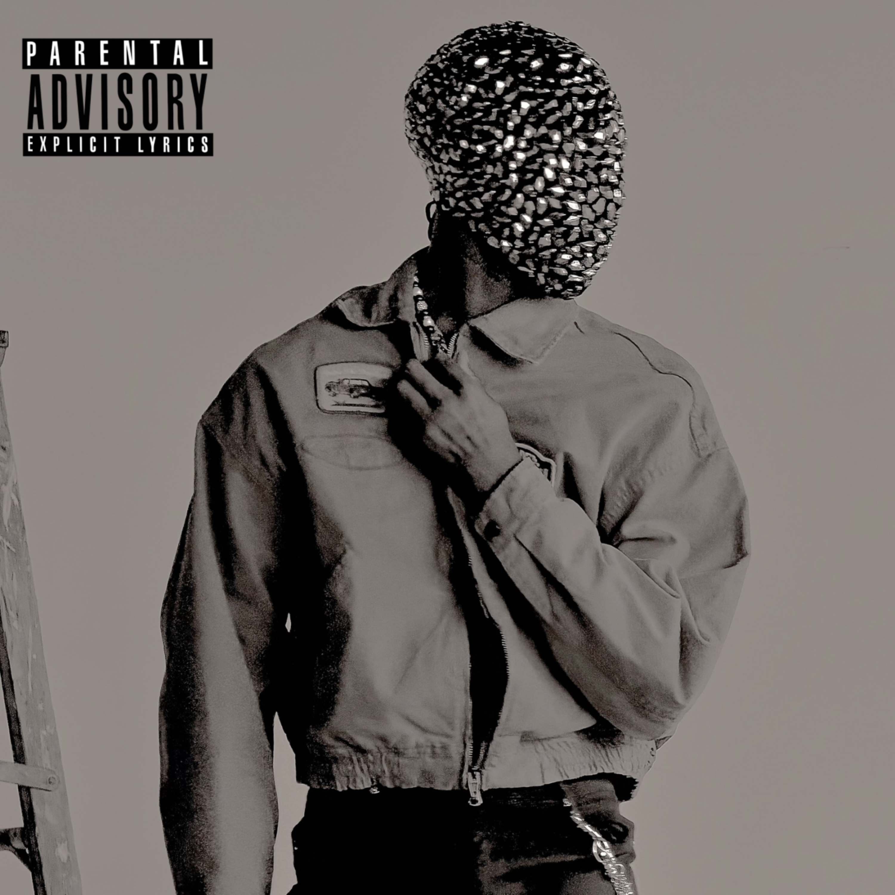 .xxxxx. by Nick Gordon cover art