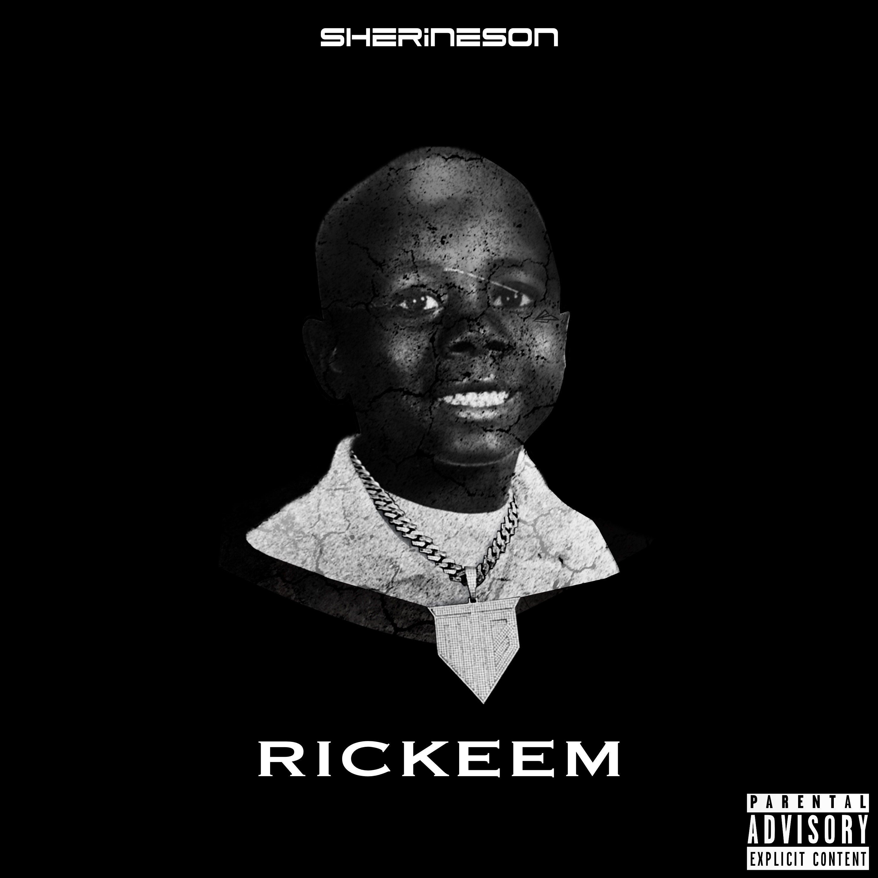 Rickeem artwork