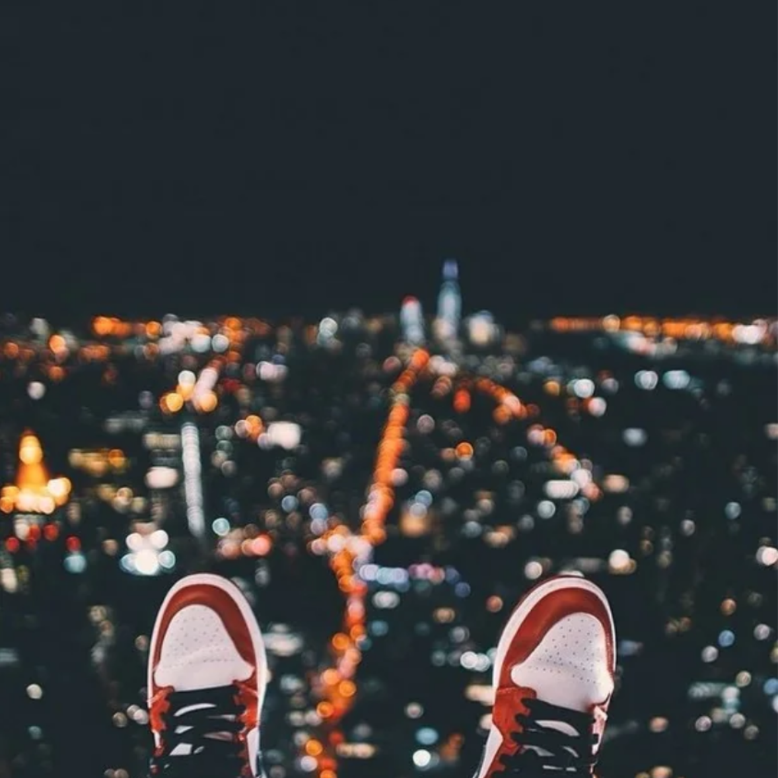Stuck In My Wayz artwork