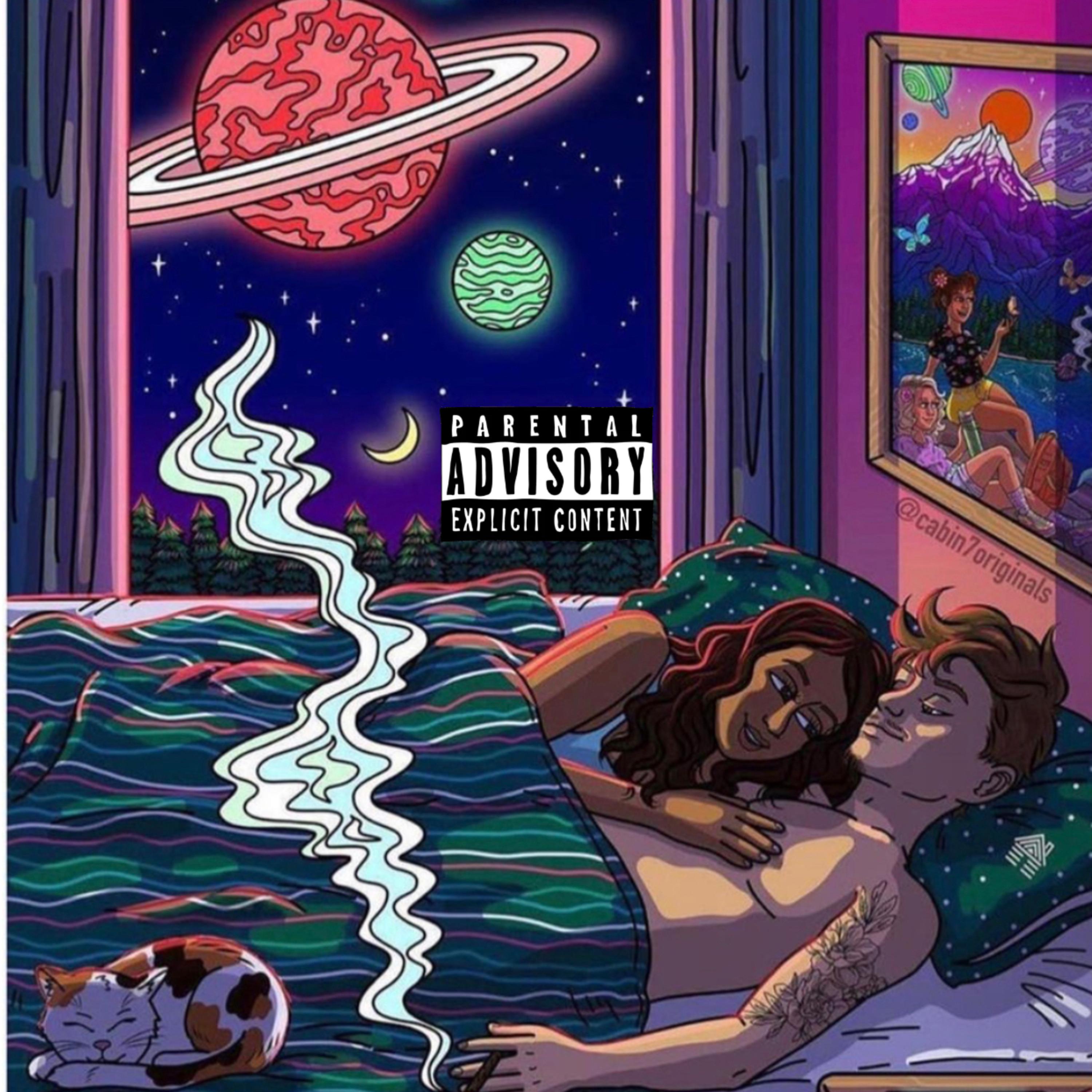 Drug OverDose artwork