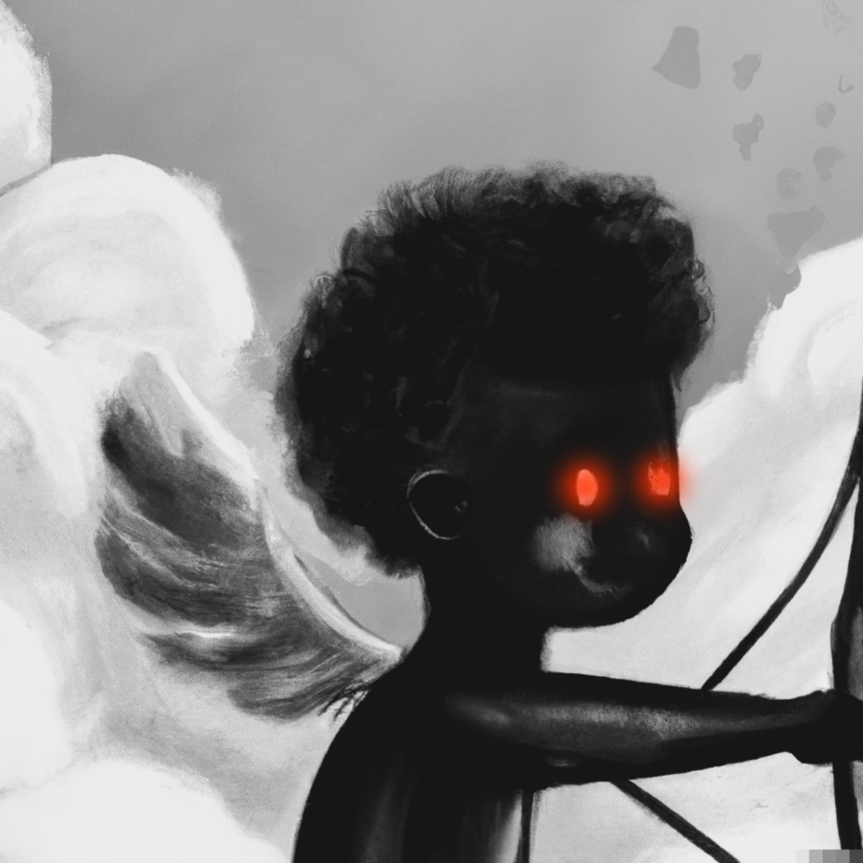 Tender Sped Up artwork