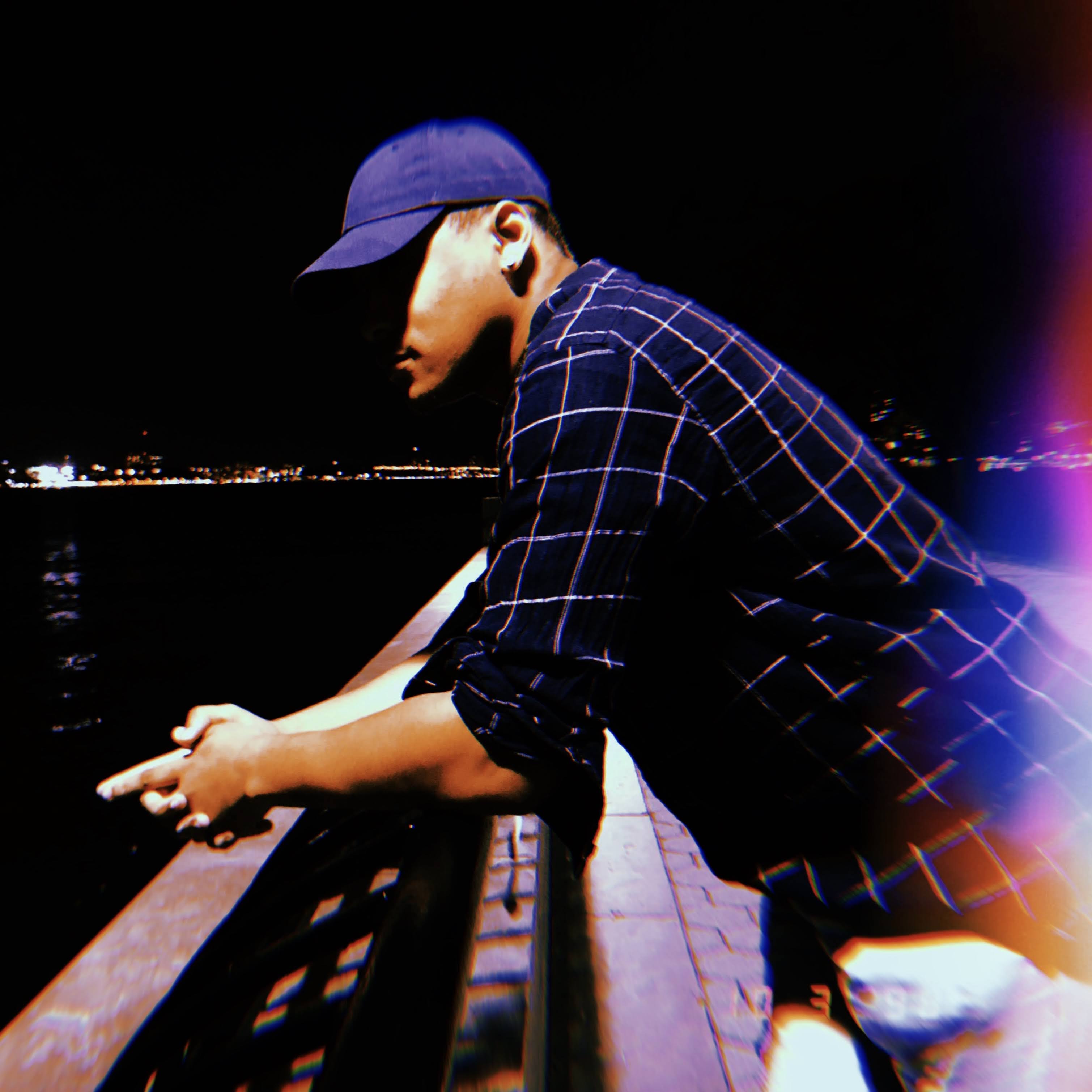 All on me by Nino! cover art