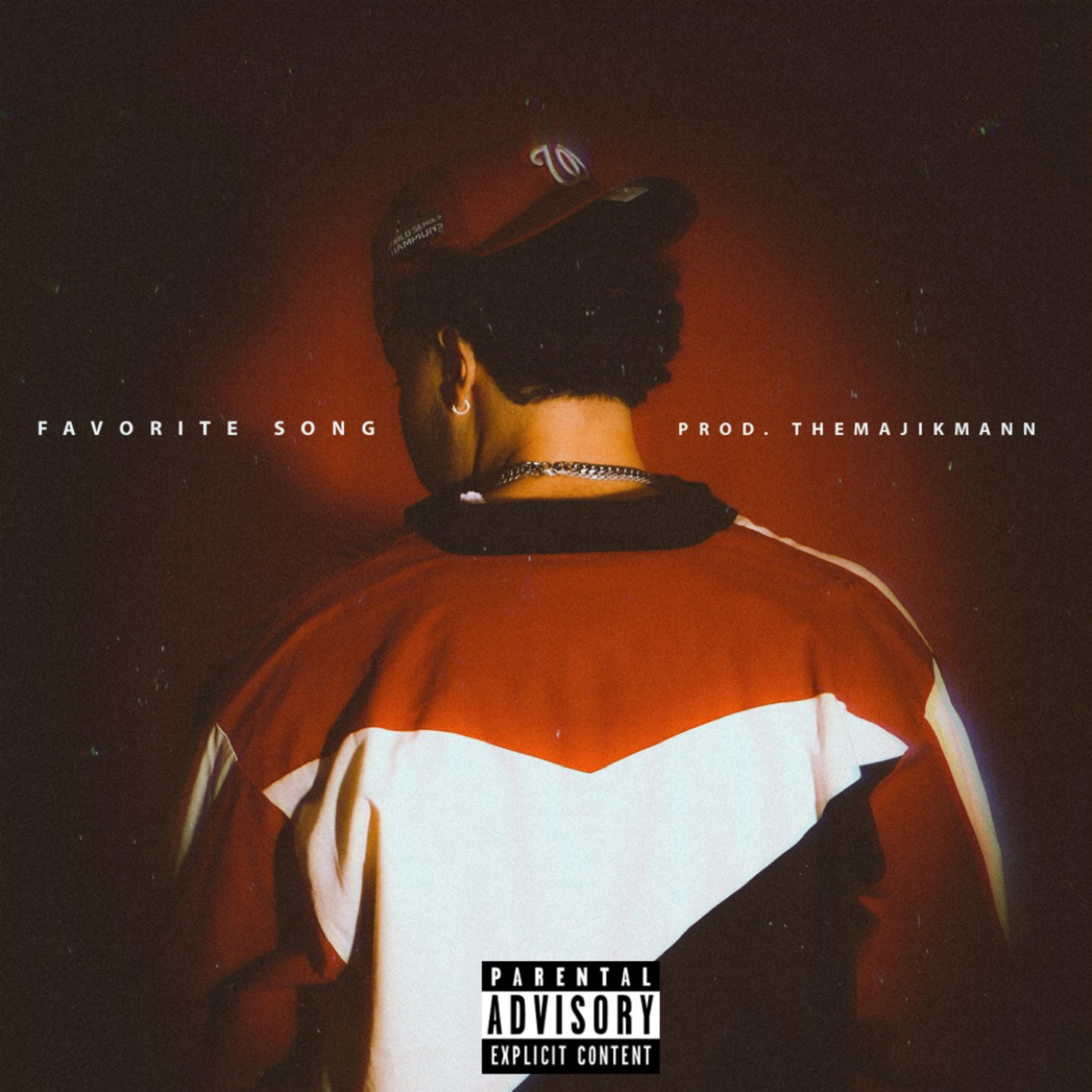 Favorite Song artwork