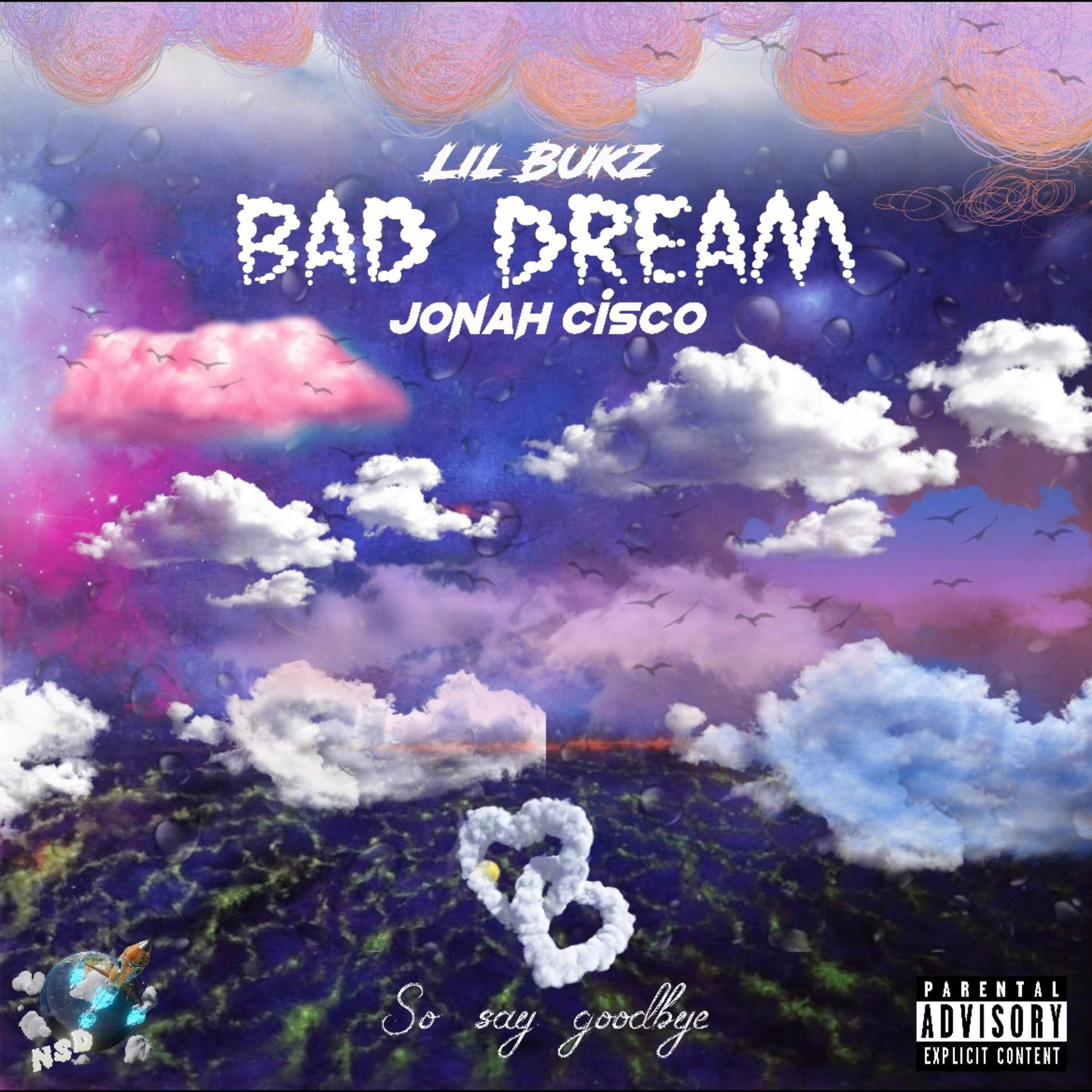 Bad Dream artwork