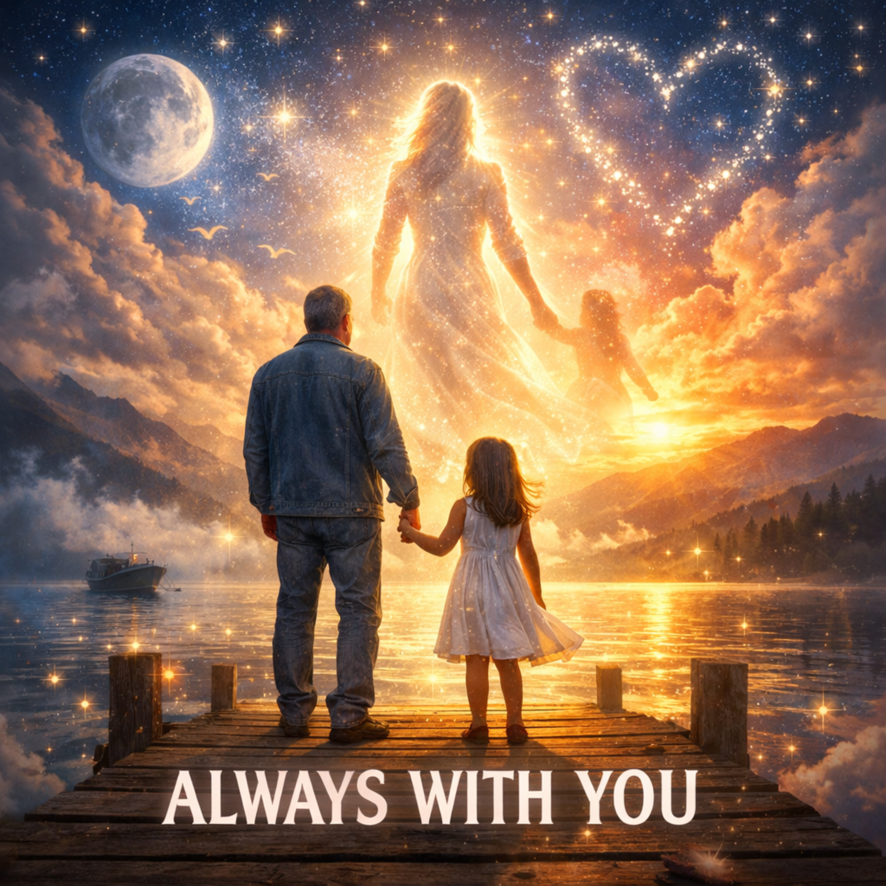 Always With You artwork