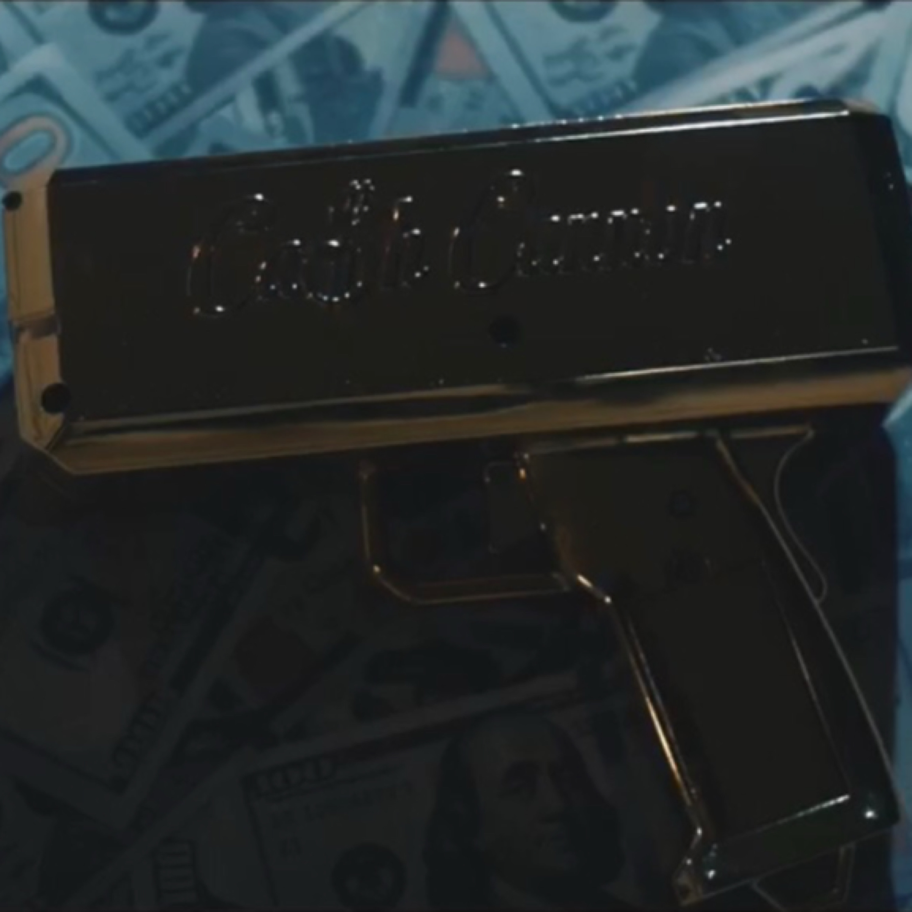 I Told Myself artwork