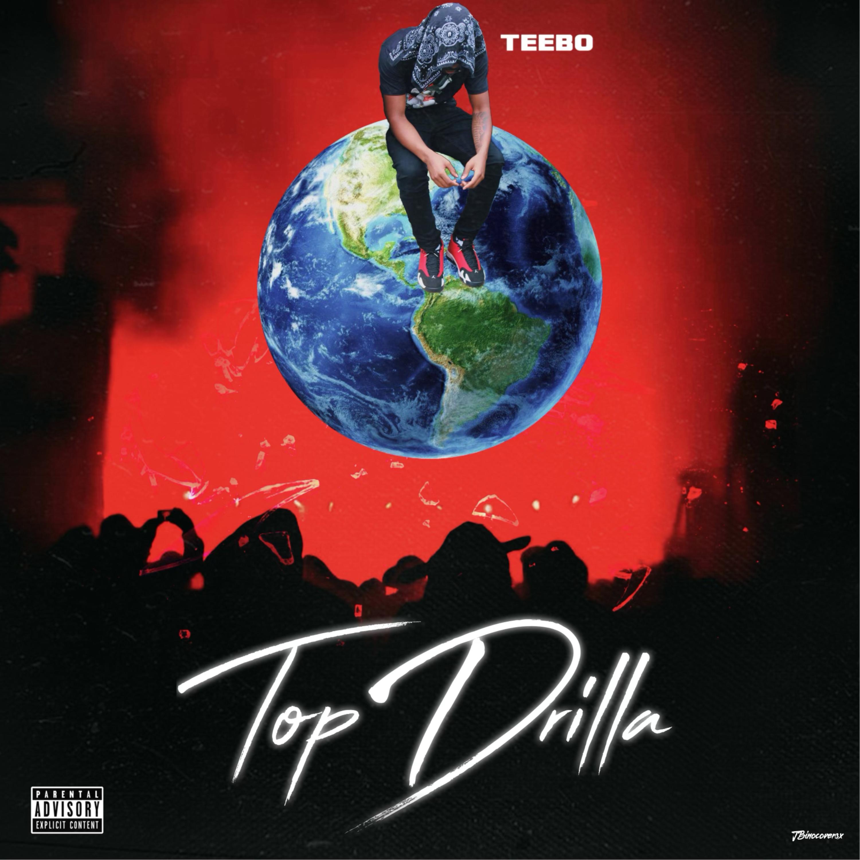Top Drilla artwork