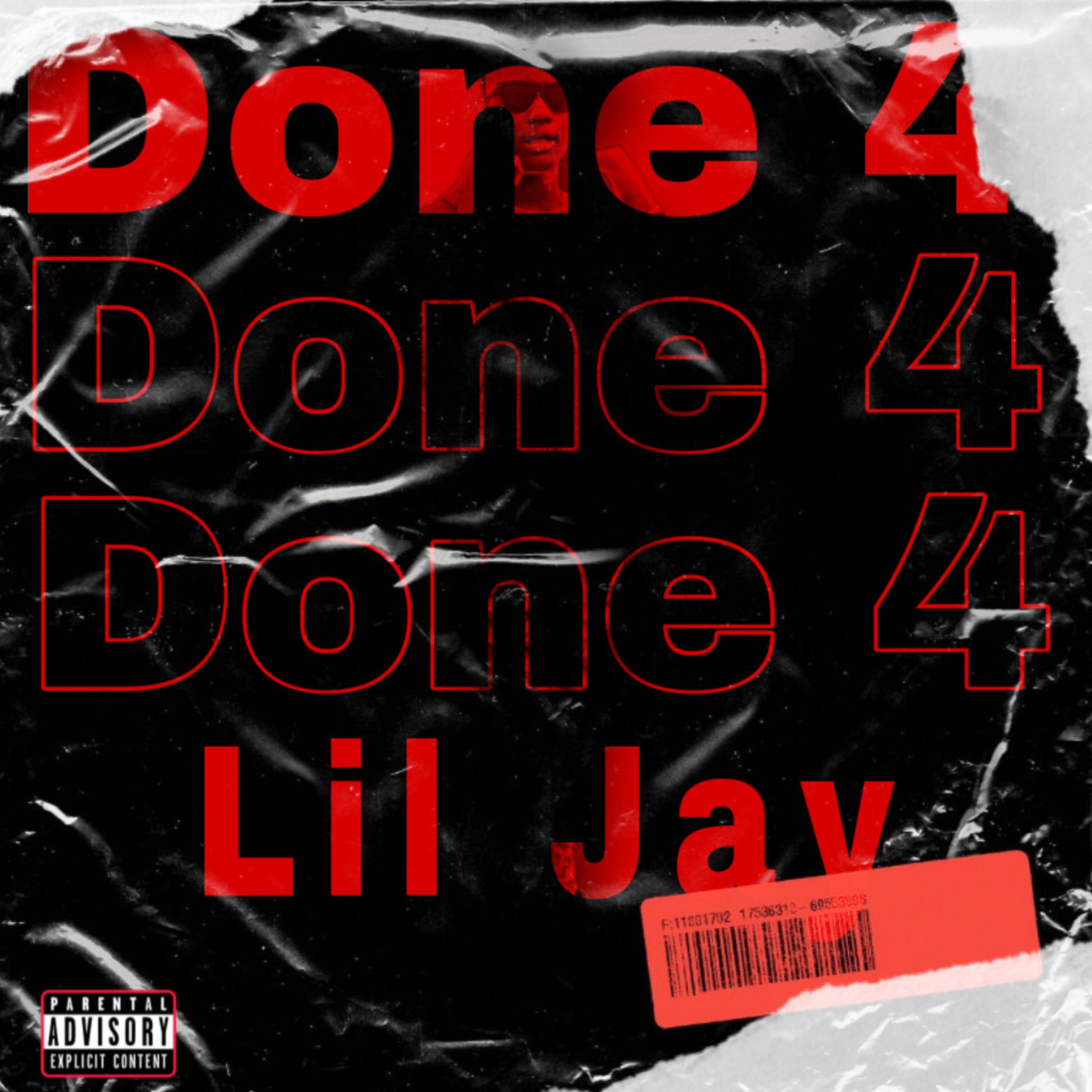 Done 4 artwork