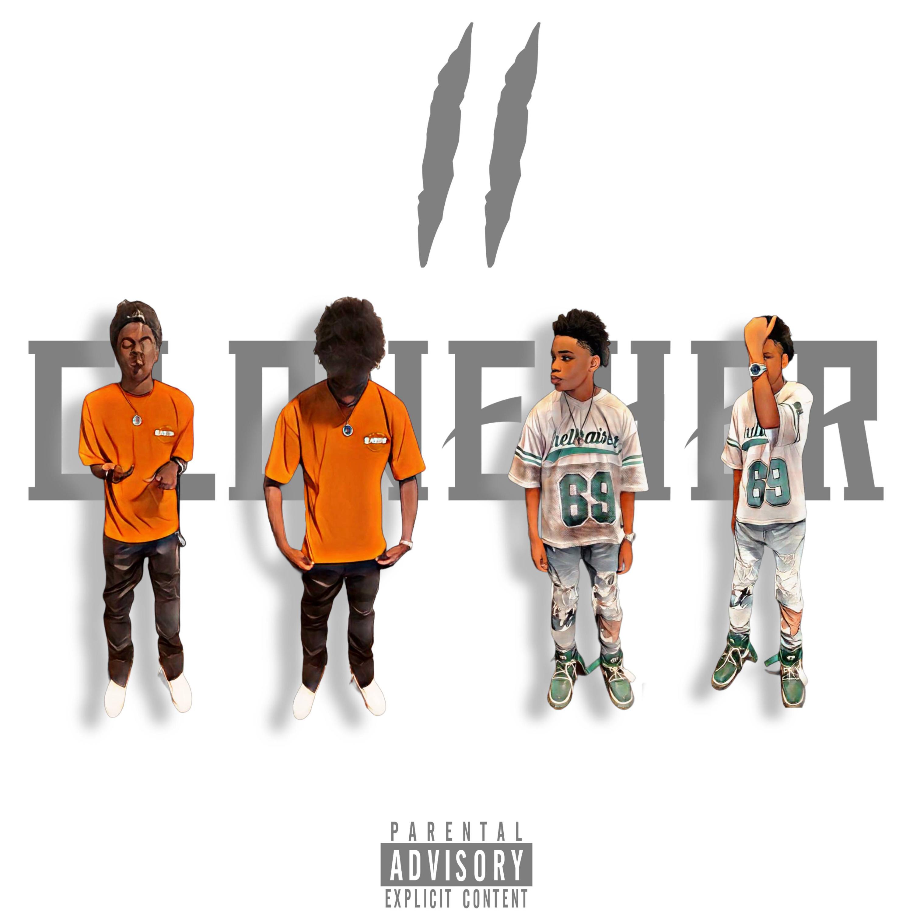 Clone Her by Lil Swain cover art