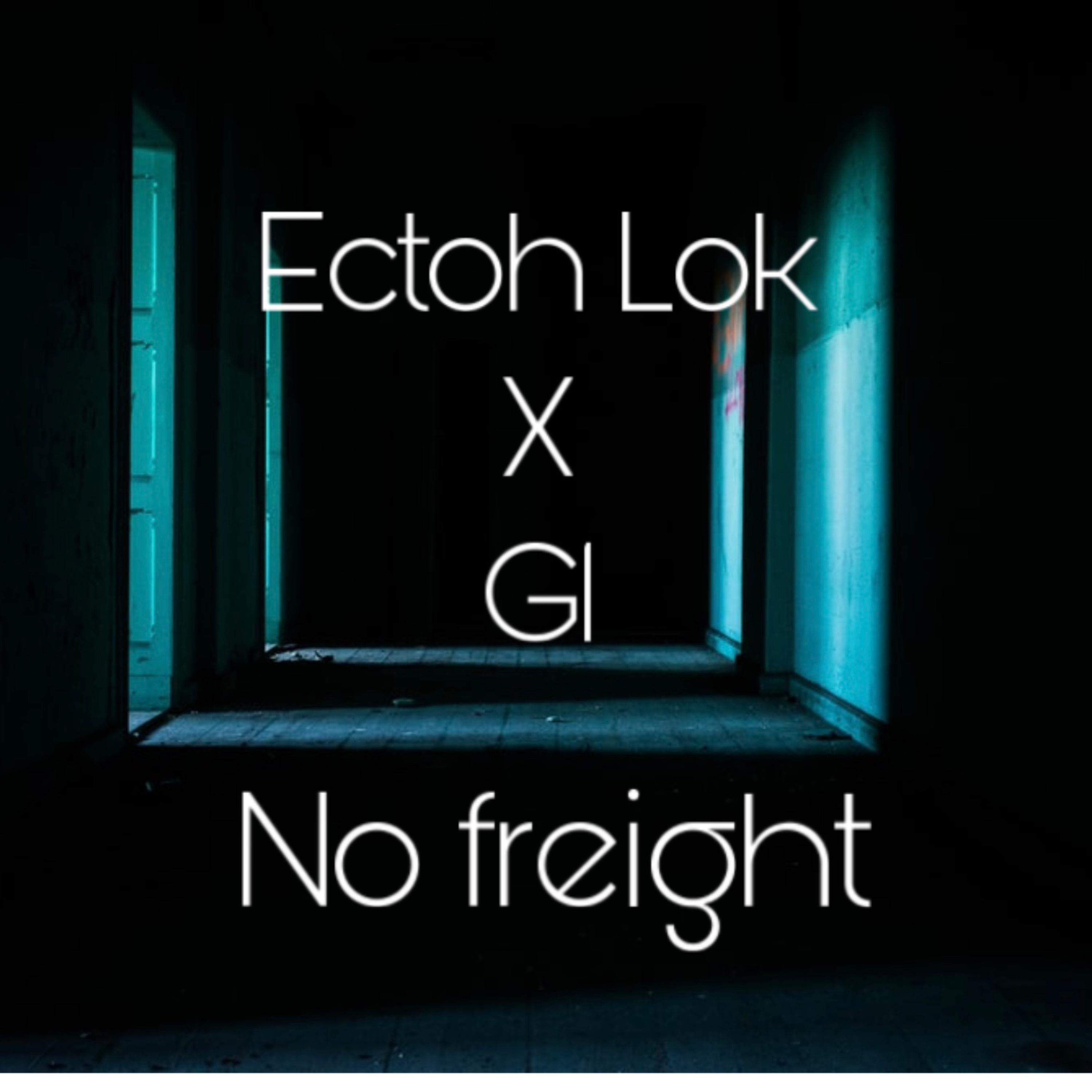 No Freight artwork