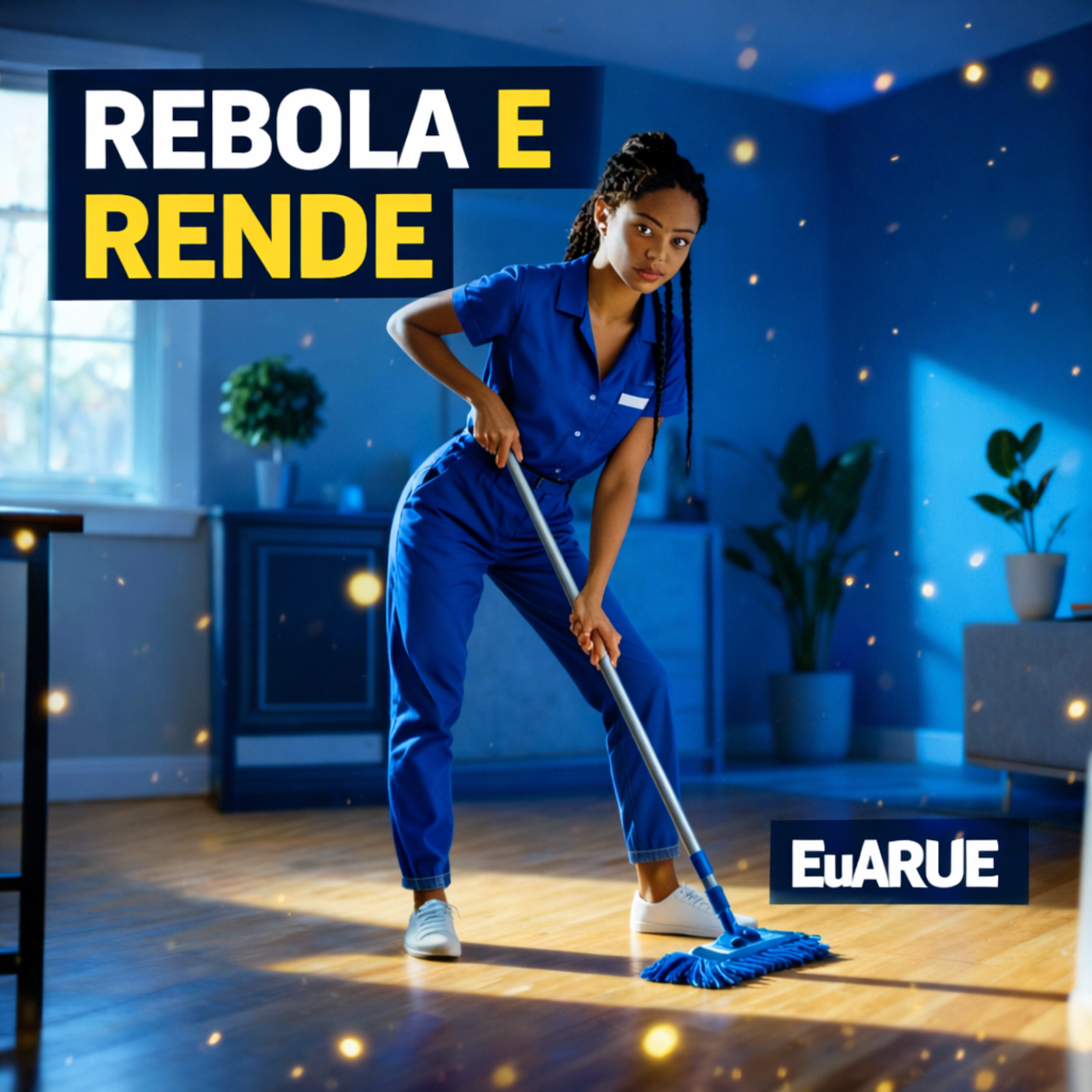 Rebola e rende artwork