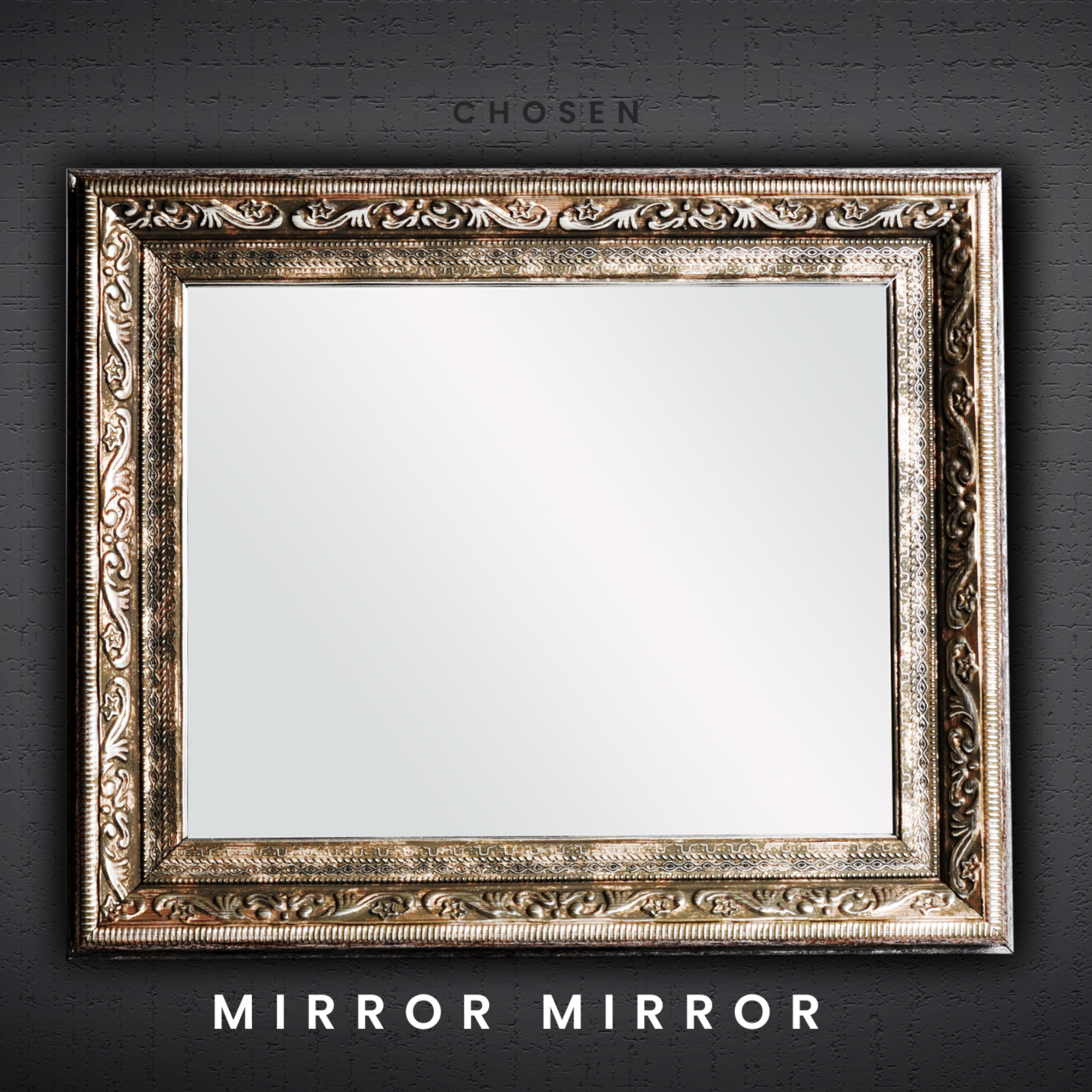 Mirror Mirror artwork