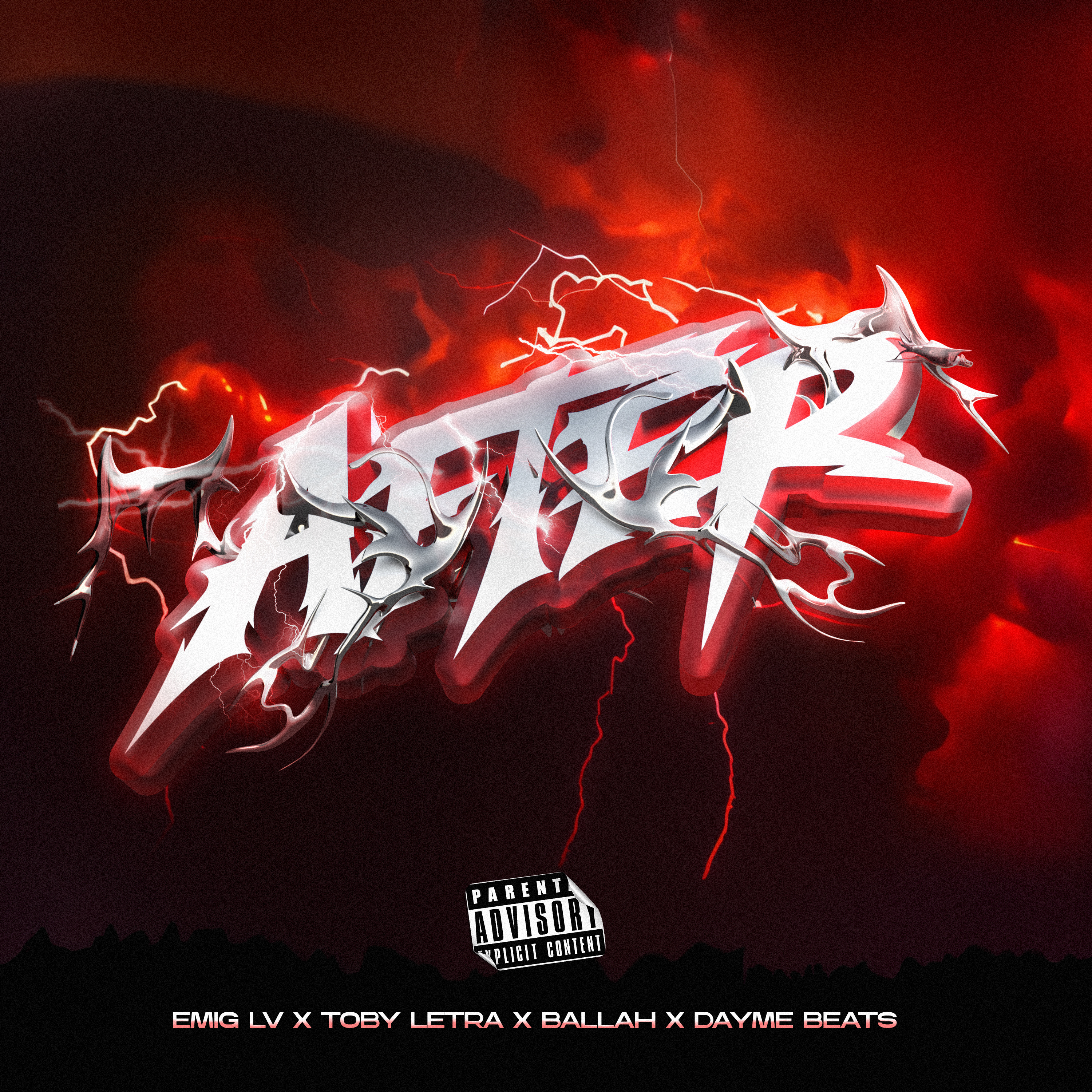 AFTER artwork