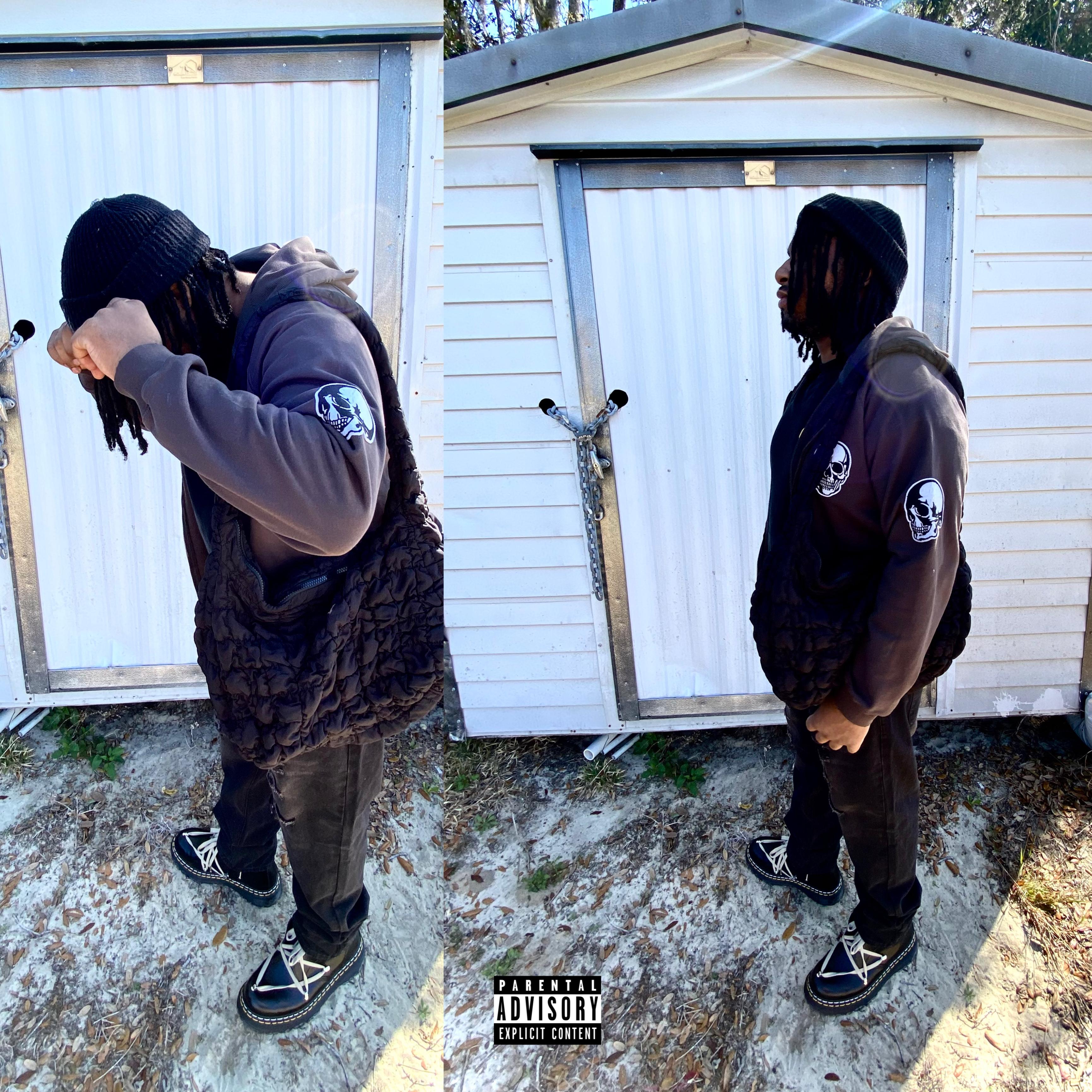 the only way (vol. 1) artwork