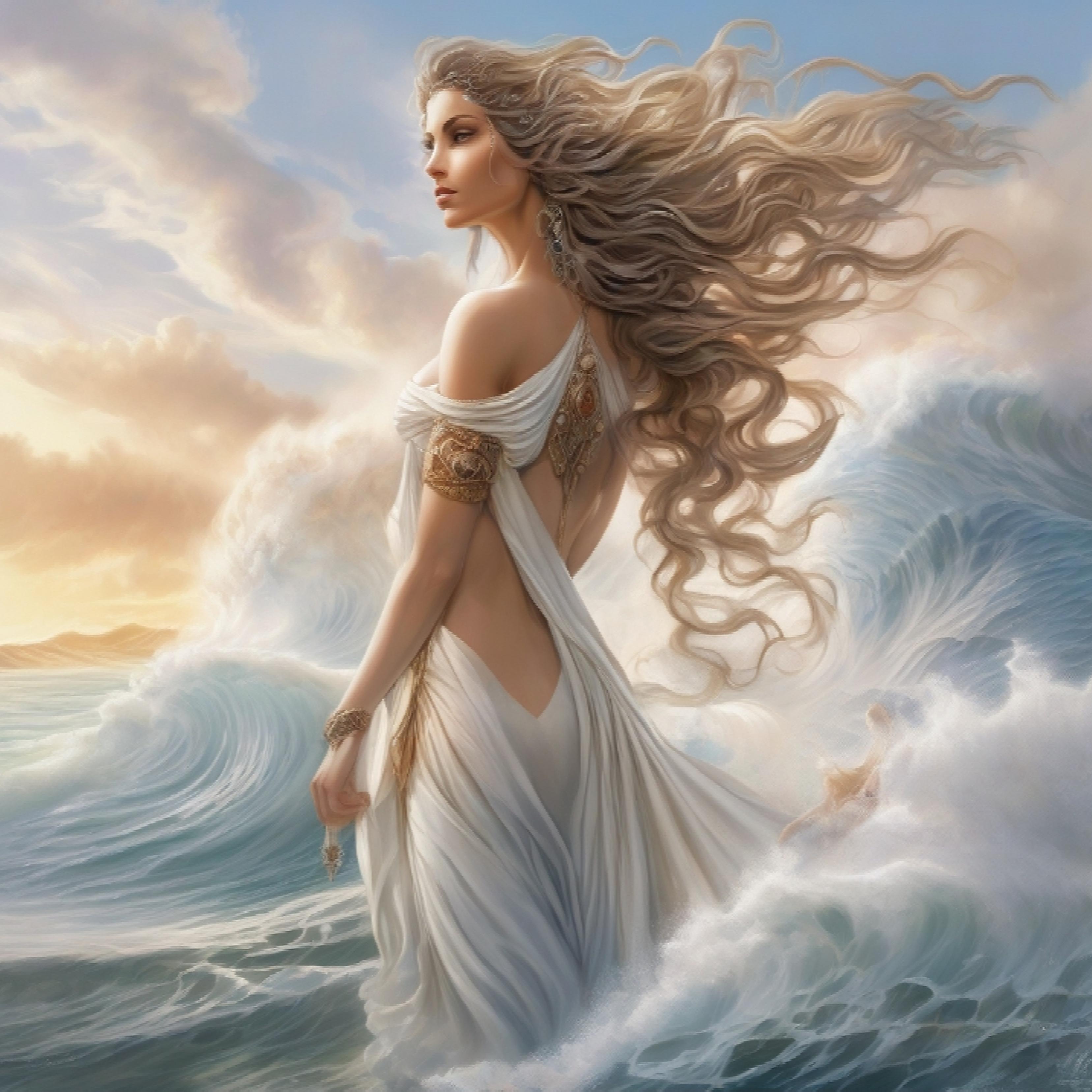 Bendición Silenciosa artwork