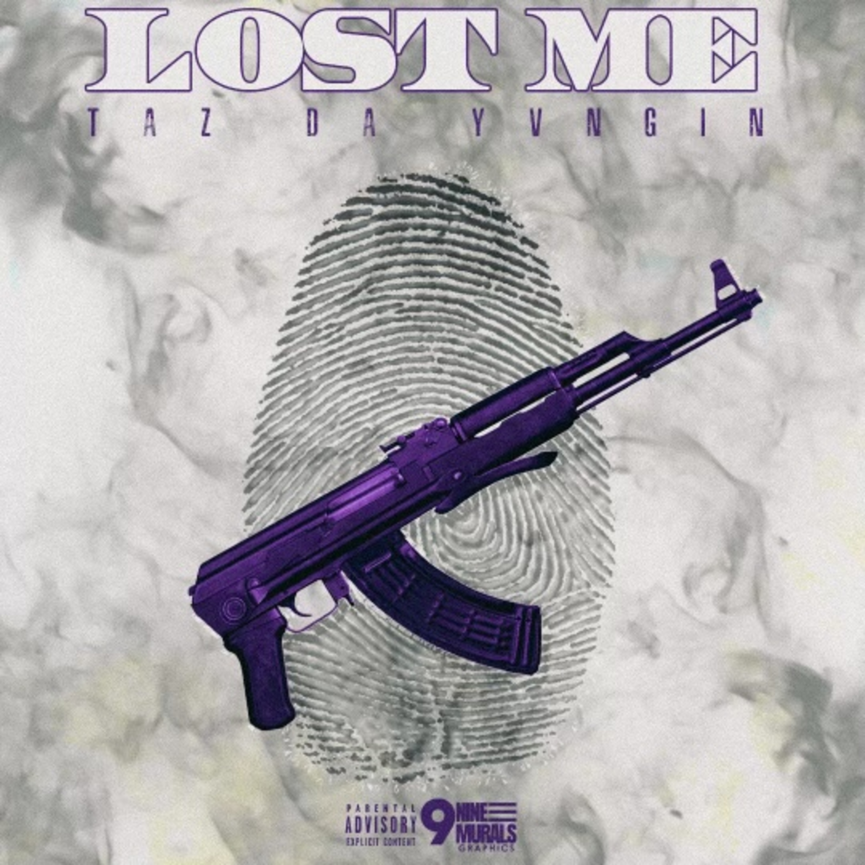 Lost Me artwork