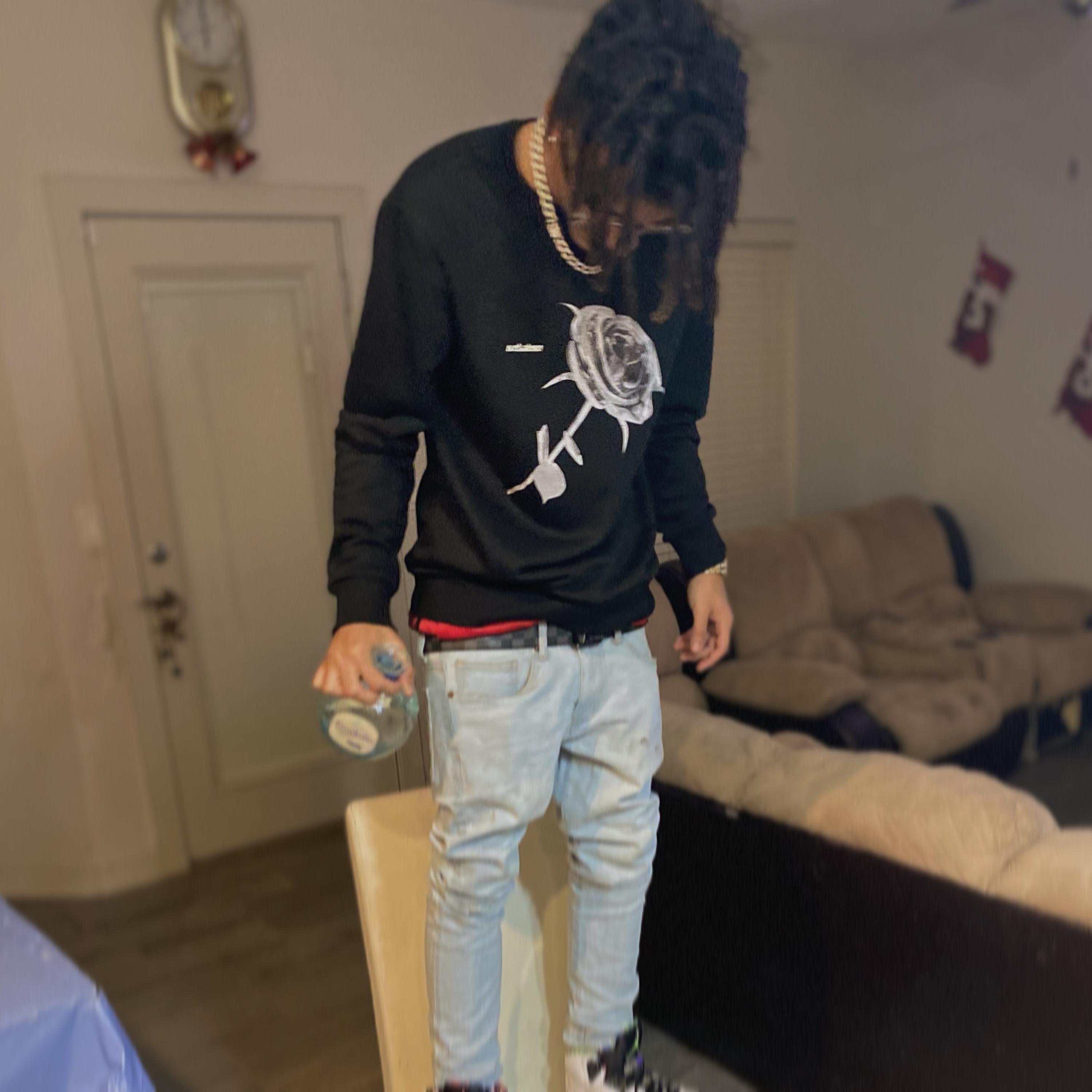 Freestyle artwork