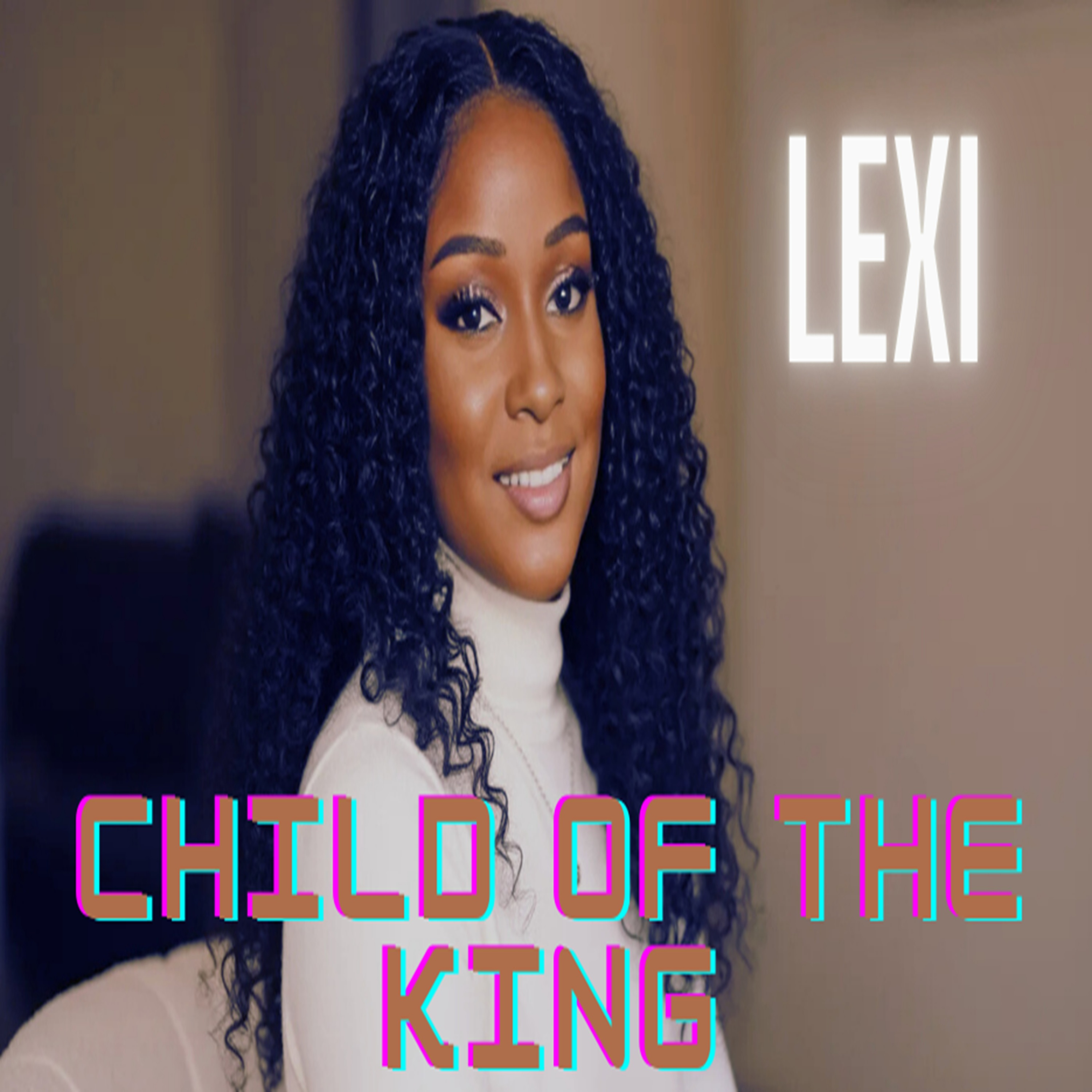 Child of the King artwork