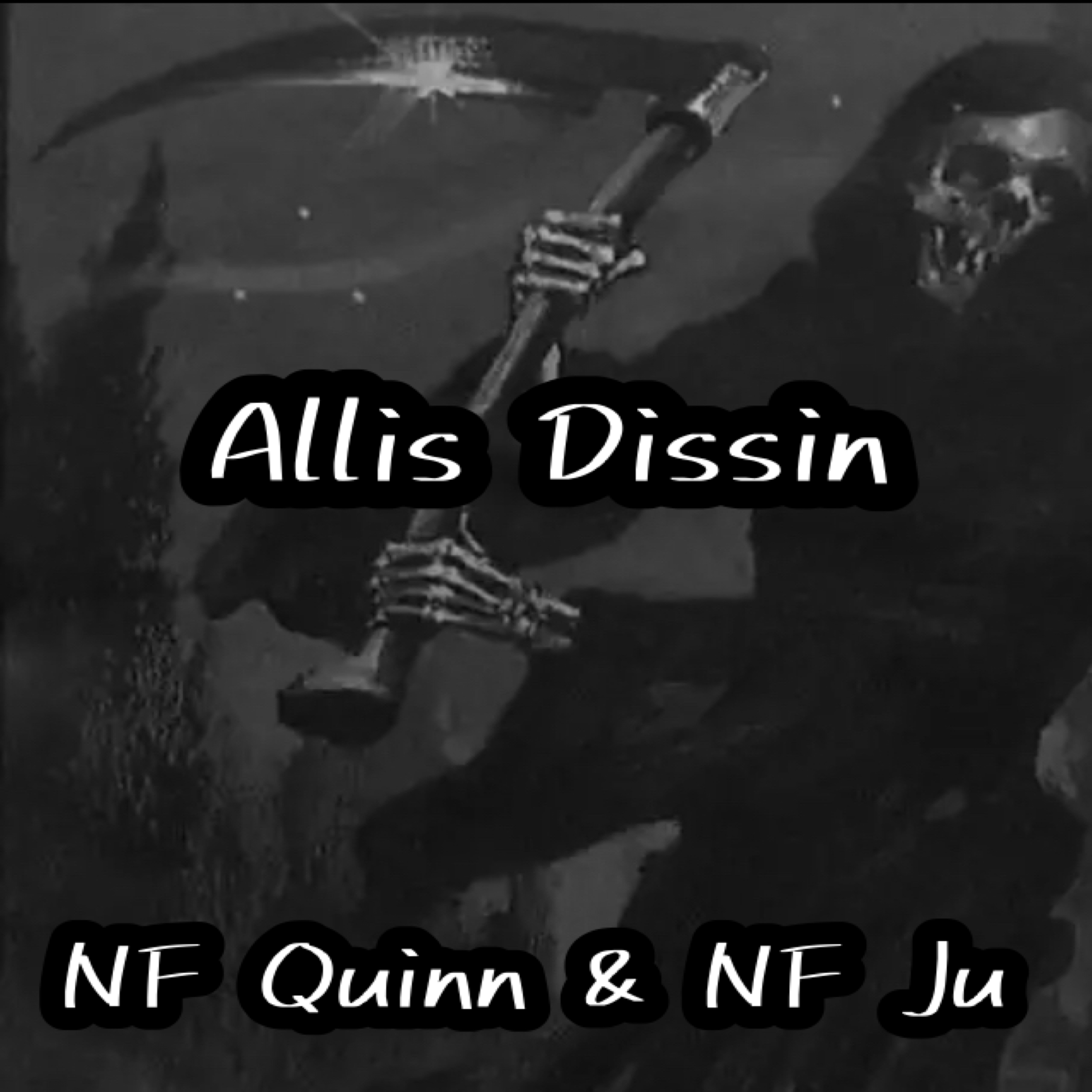 Allis Dissin artwork