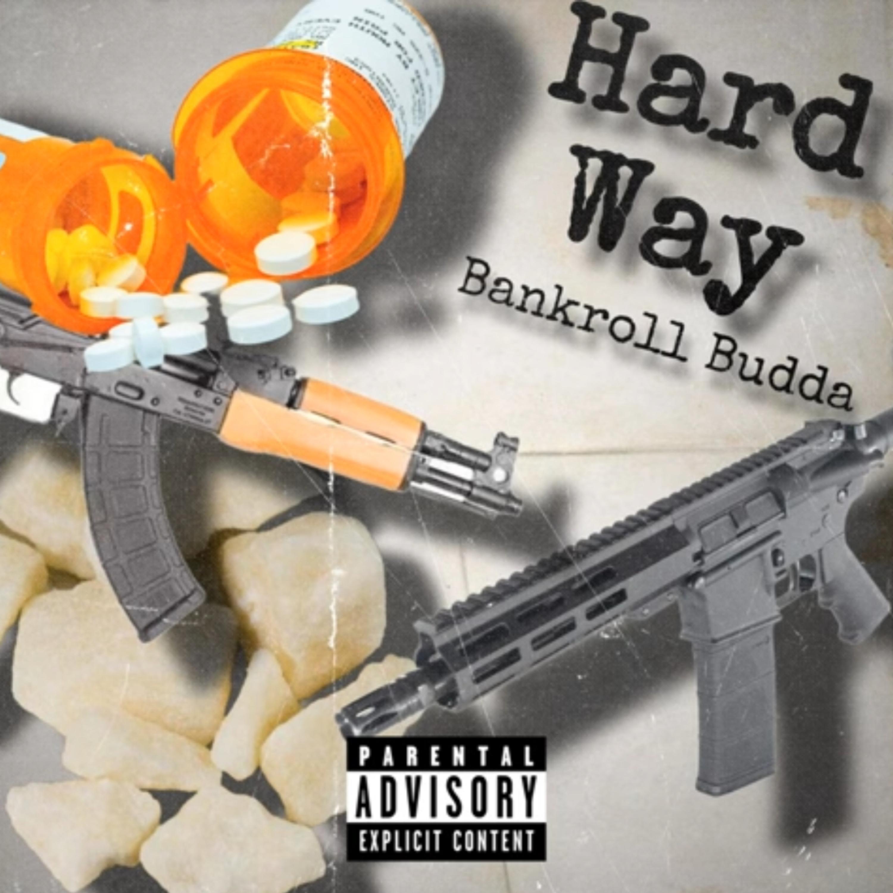 Hard Way artwork
