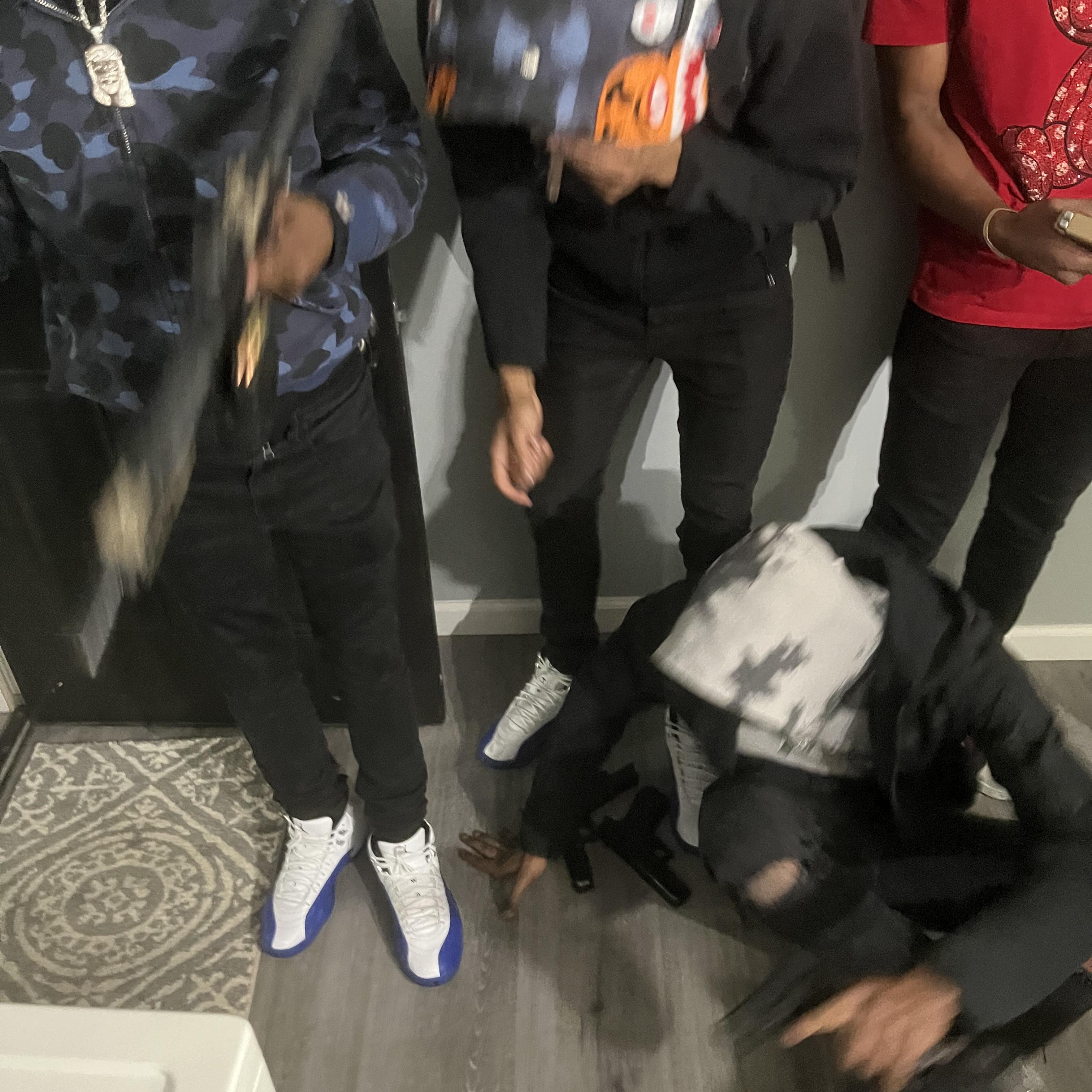 Outta Time artwork