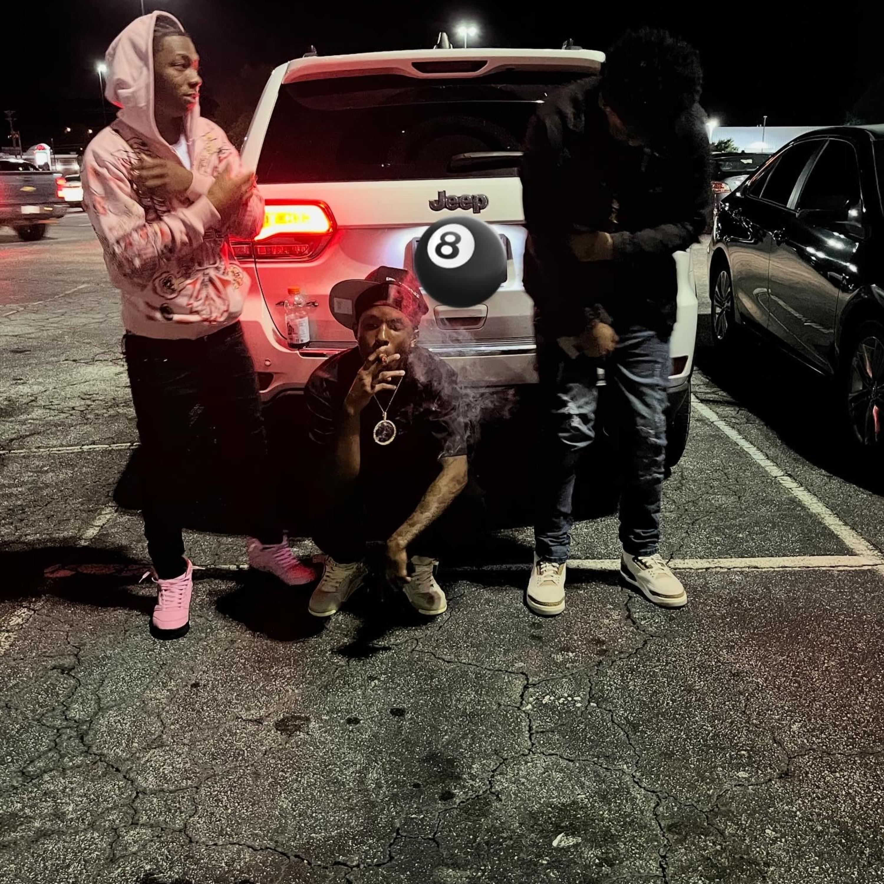 Been Ballin artwork