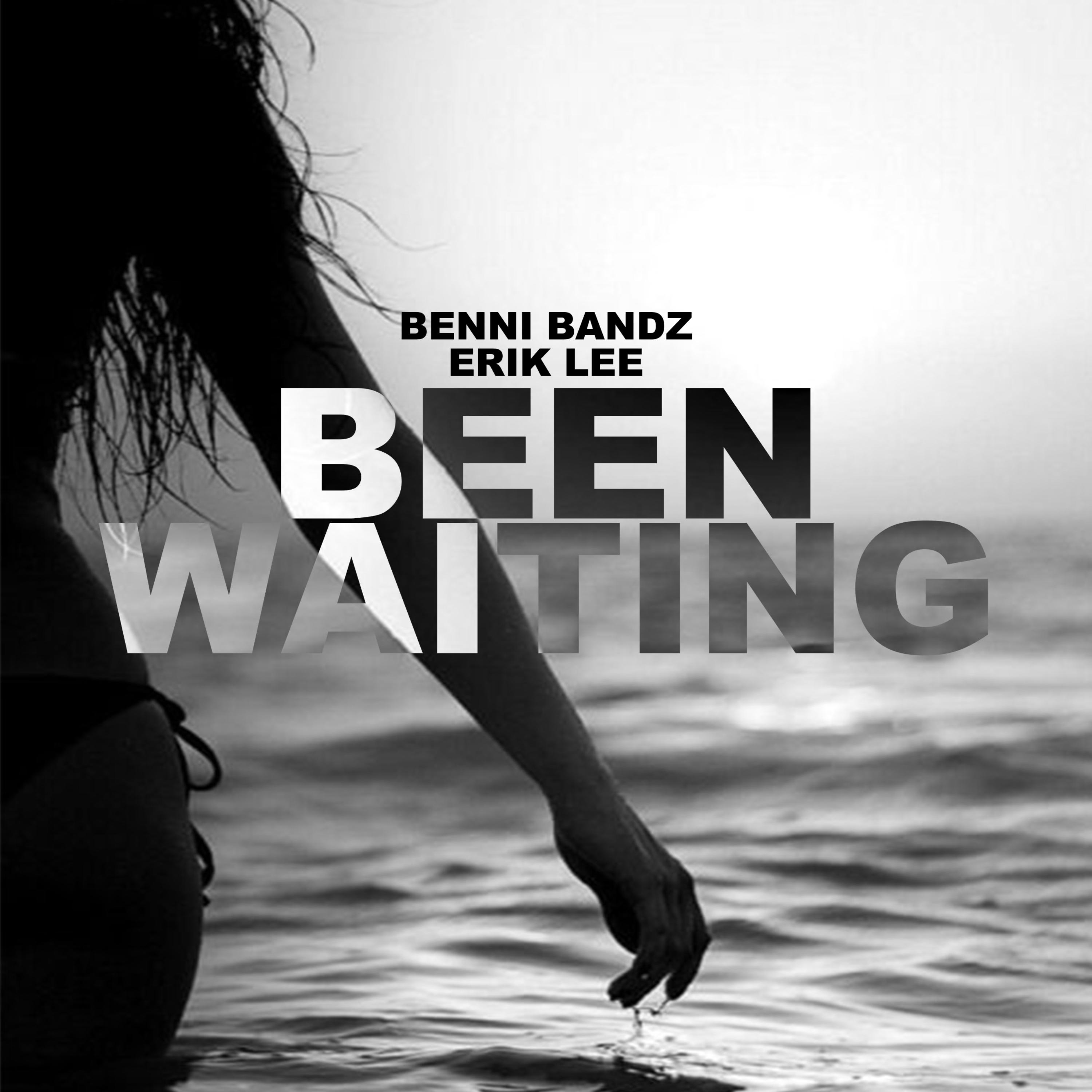 Been Waiting artwork