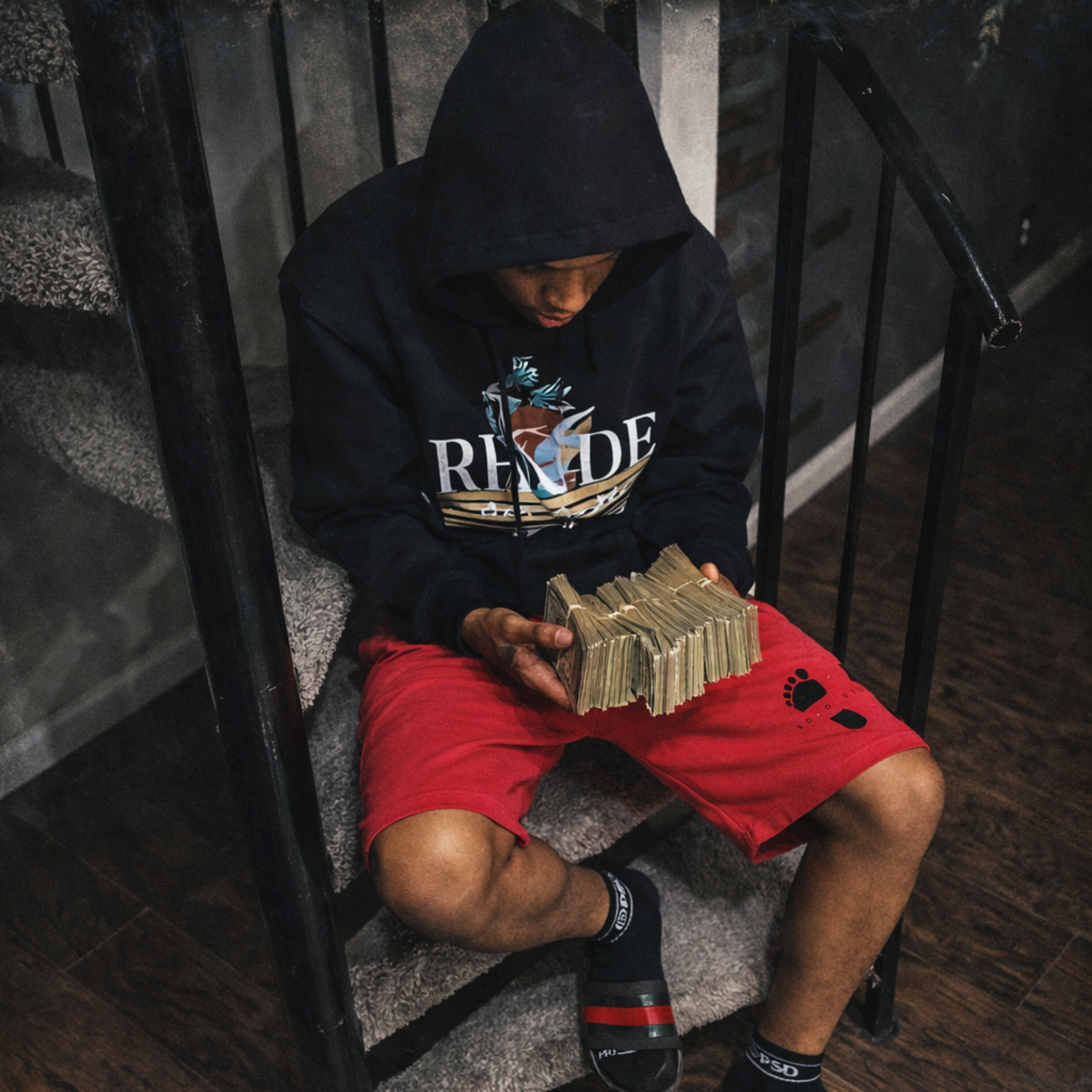 No Waiting artwork