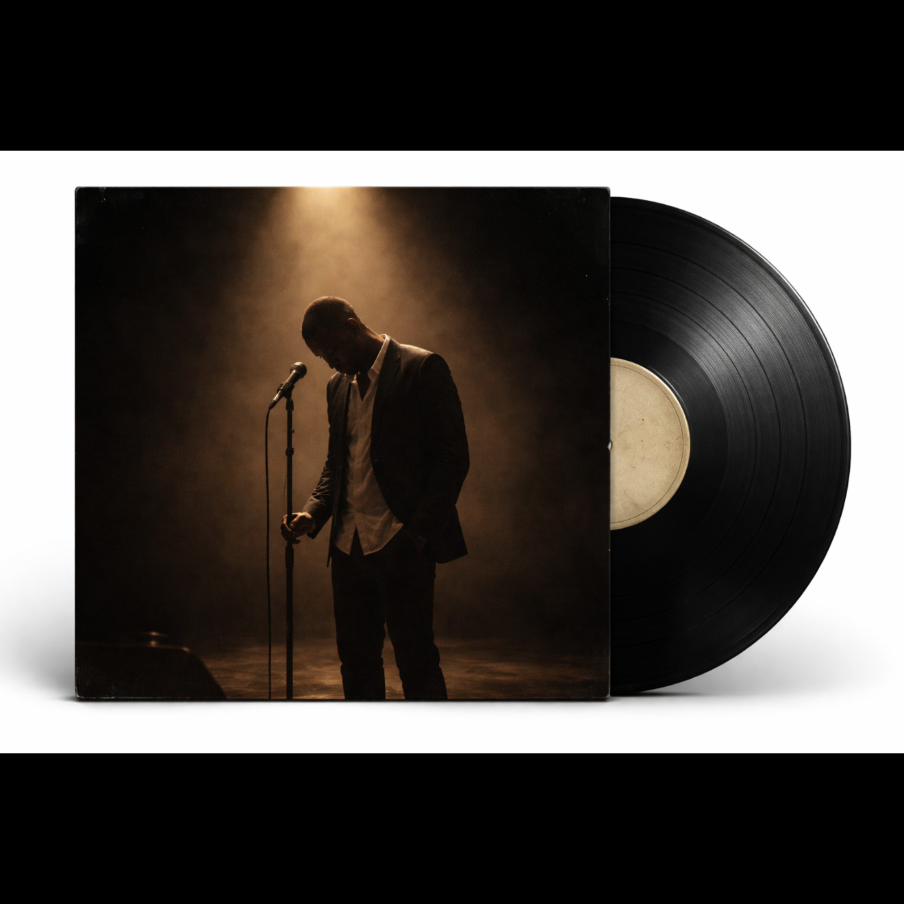 Fallin’ (Soul Edition) artwork